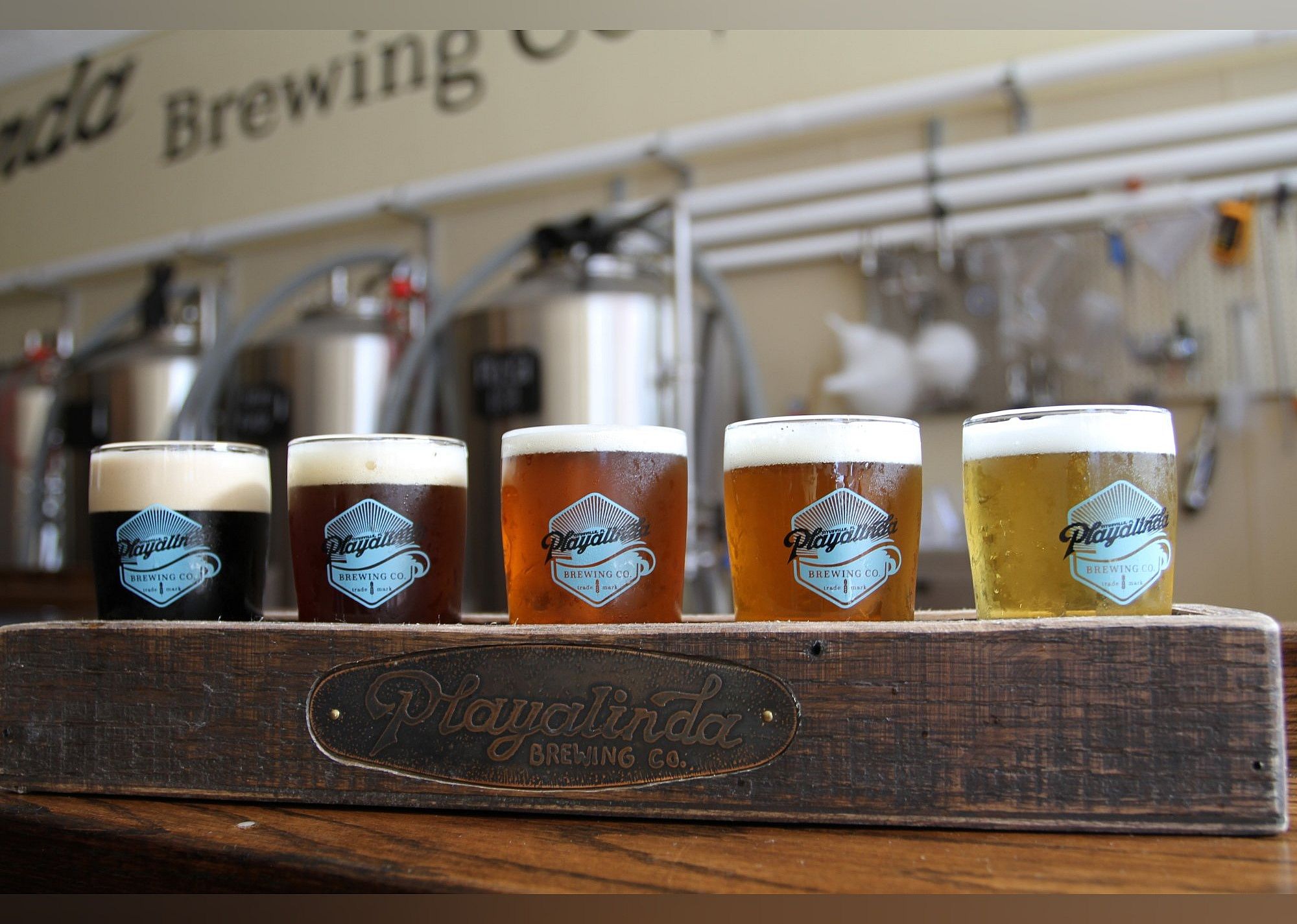 #20. Hardware Store Brewing Company