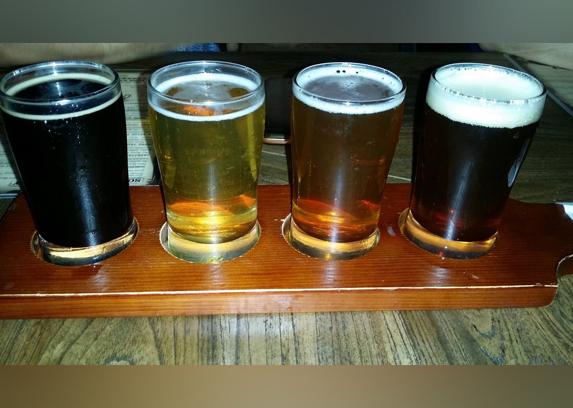 #11. Barrio Brewing Co
