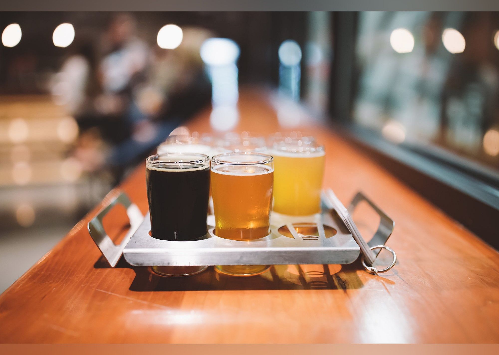 #21. Smartmouth Brewing Company