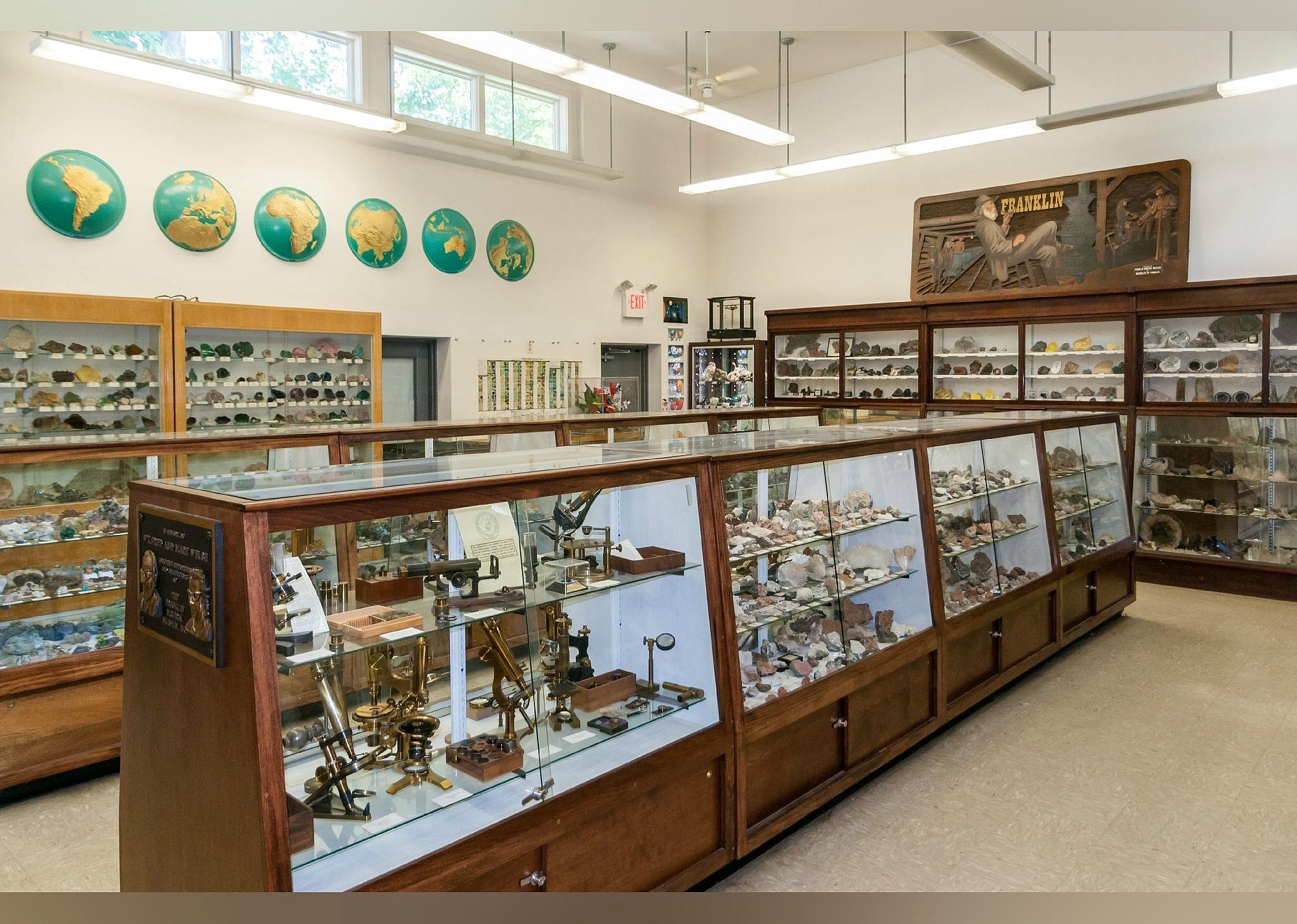 #27. Franklin Mineral Museum