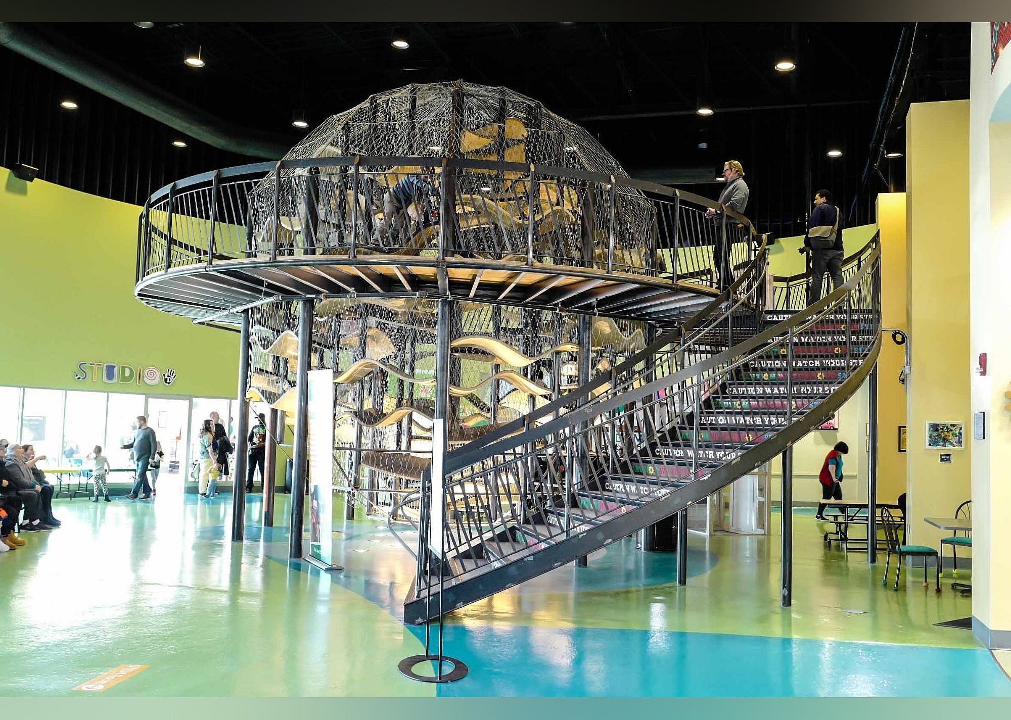 #11. Delaware Children's Museum