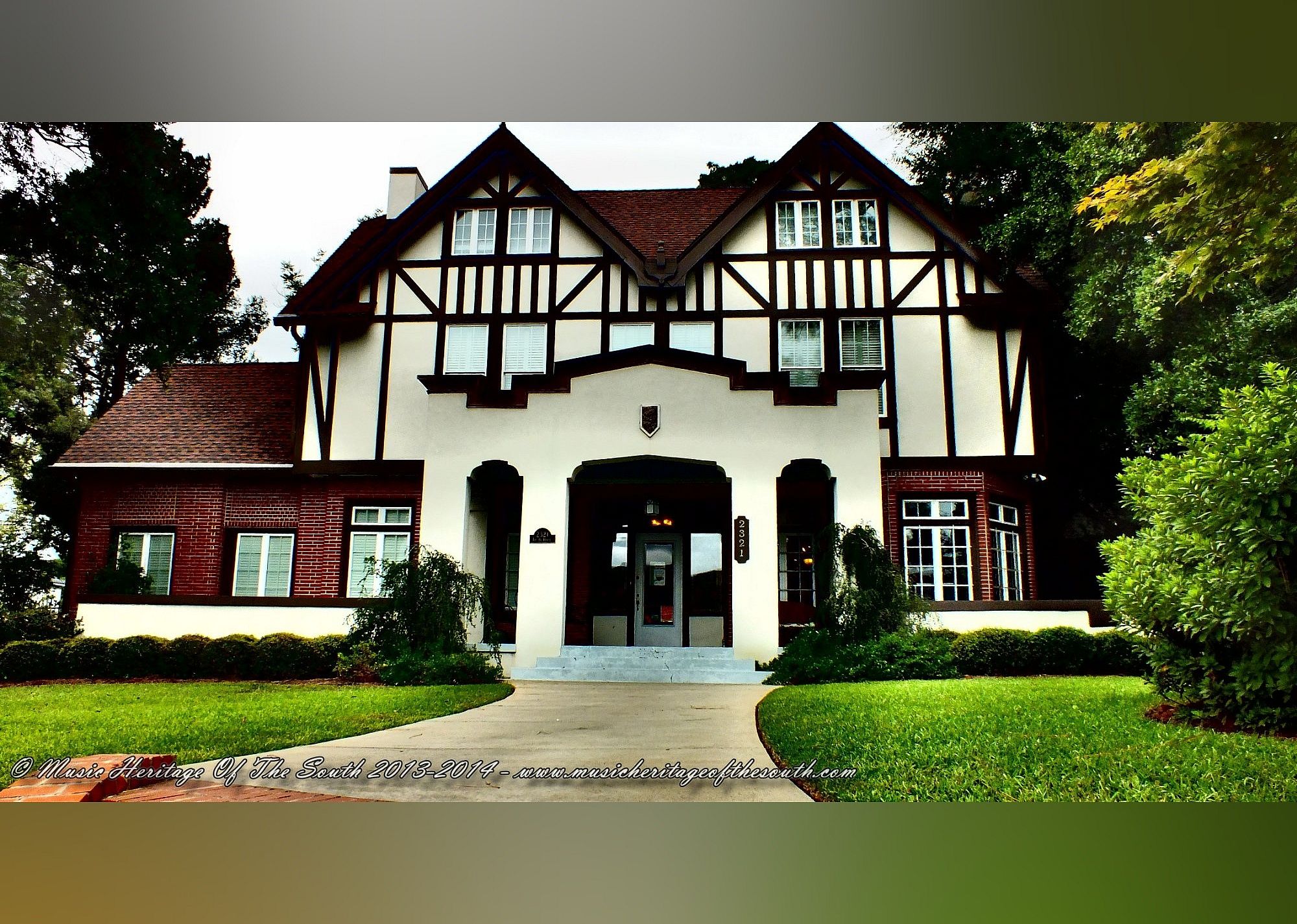 #15. The Allman Brothers Band Museum at the Big House
