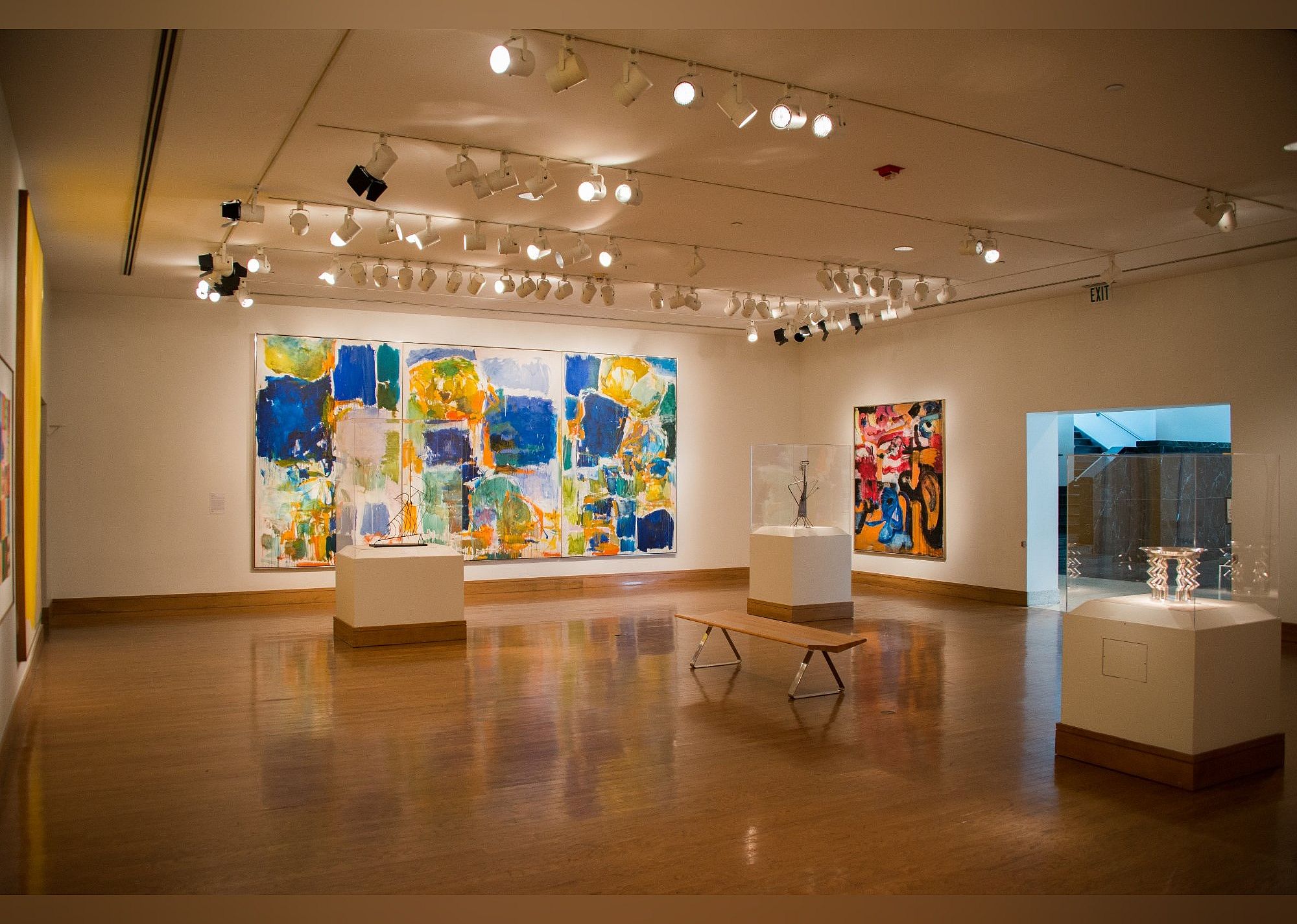 #9. Birmingham Museum of Art