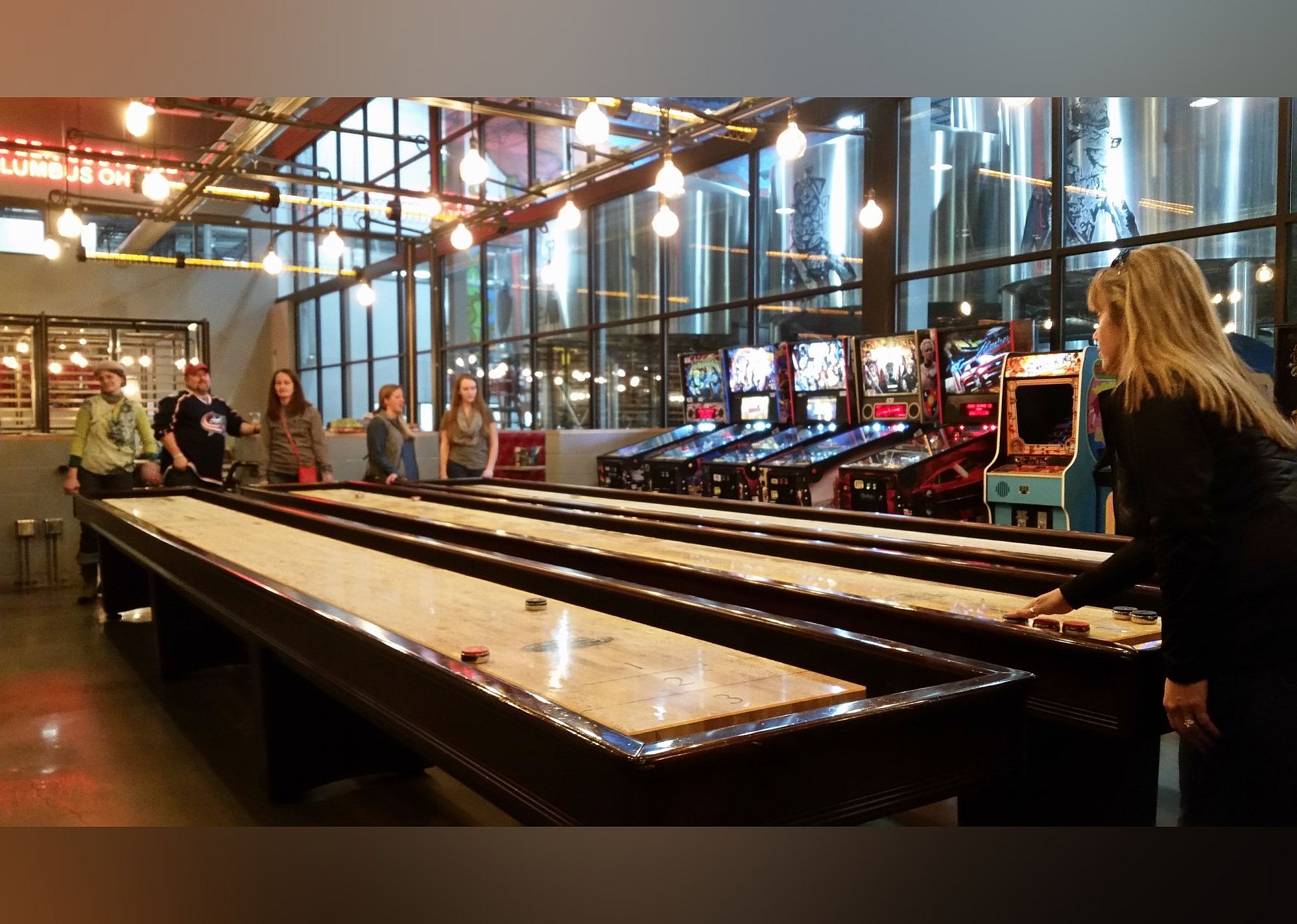 #13. Brewdog Brewery