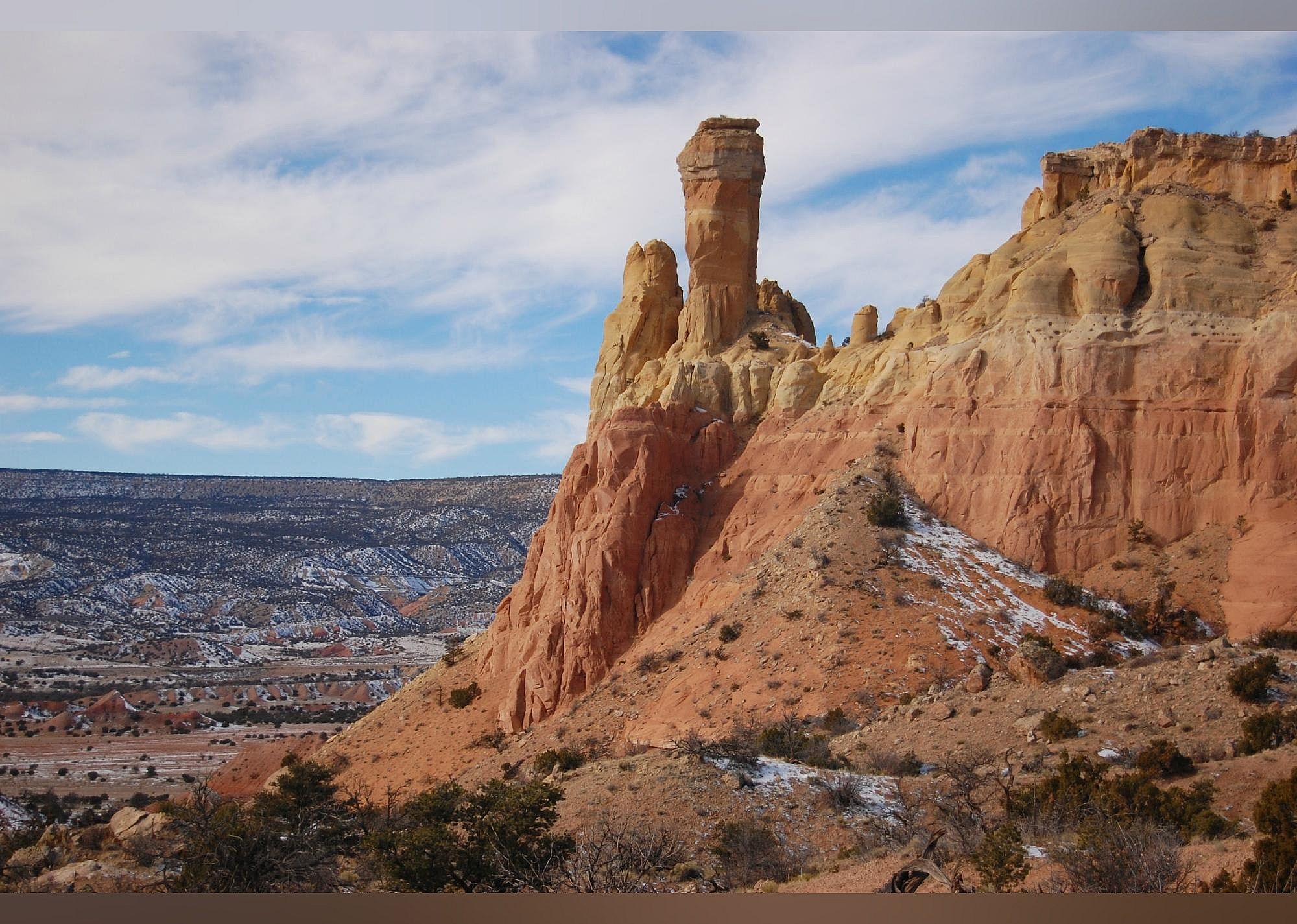 #21. Ghost Ranch