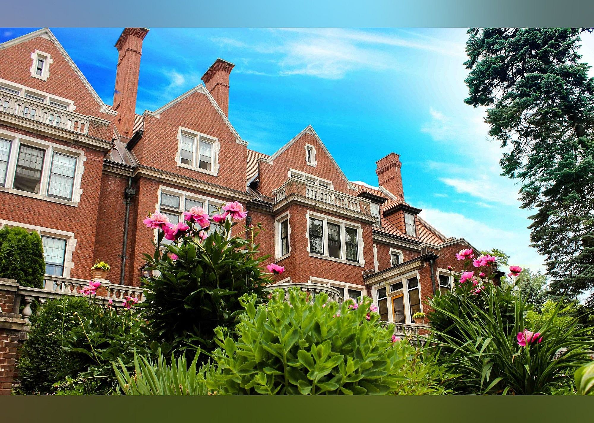 #16. Glensheen - The Historic Congdon Estate