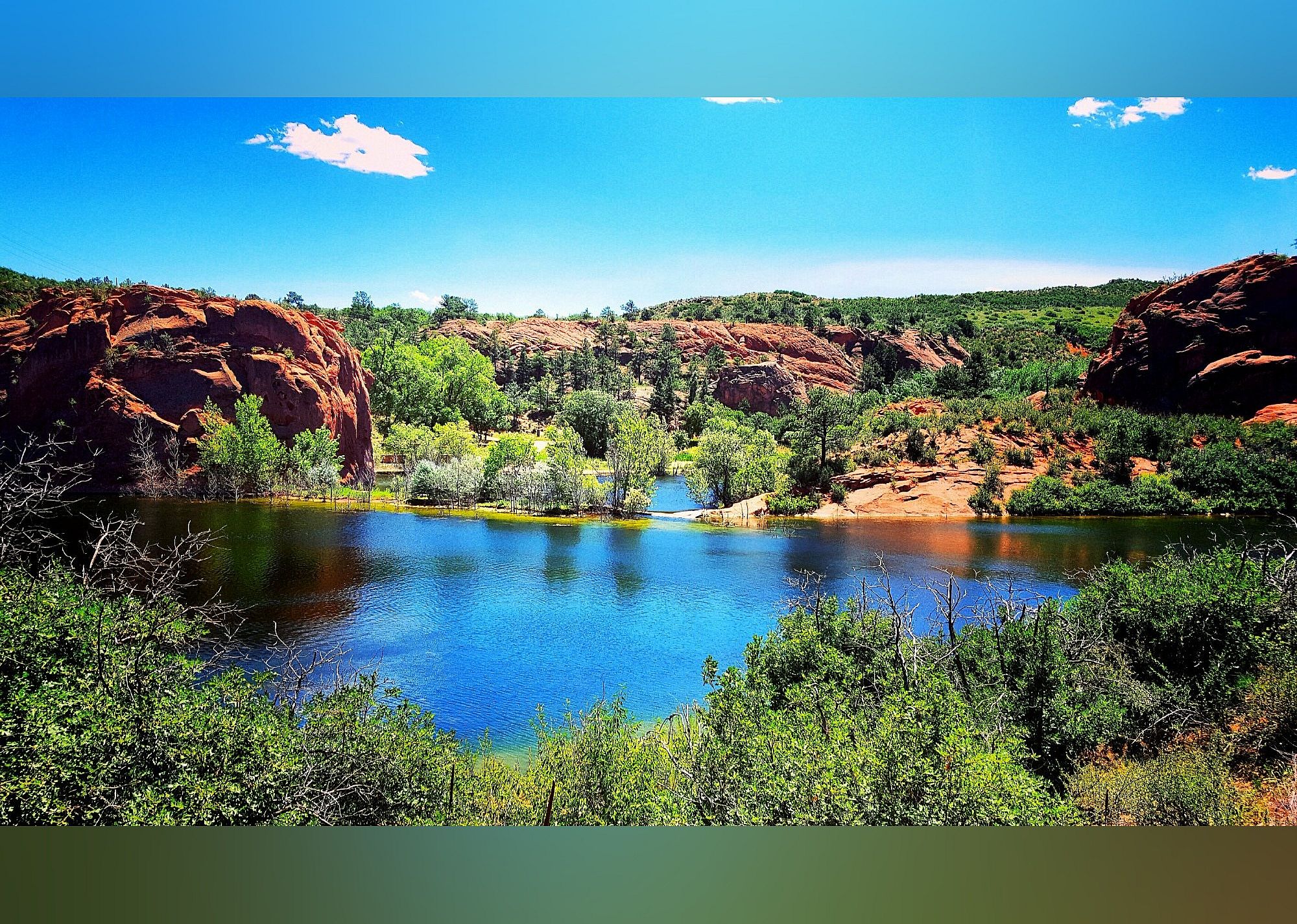 #10. Red Rock Canyon