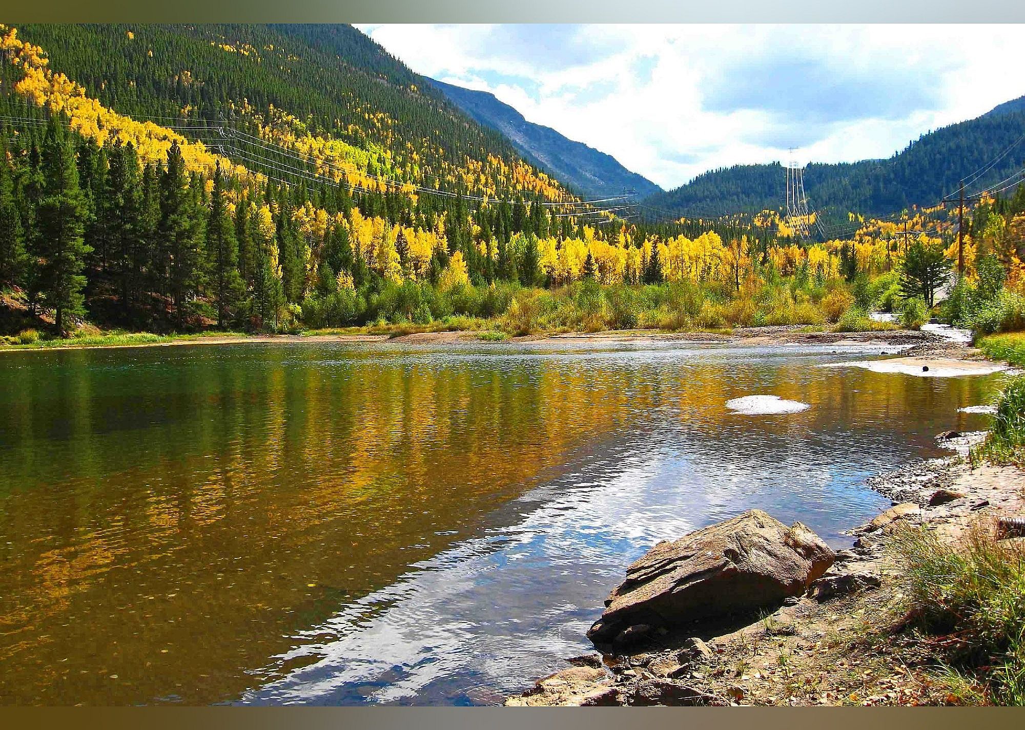 #9. Guanella Pass