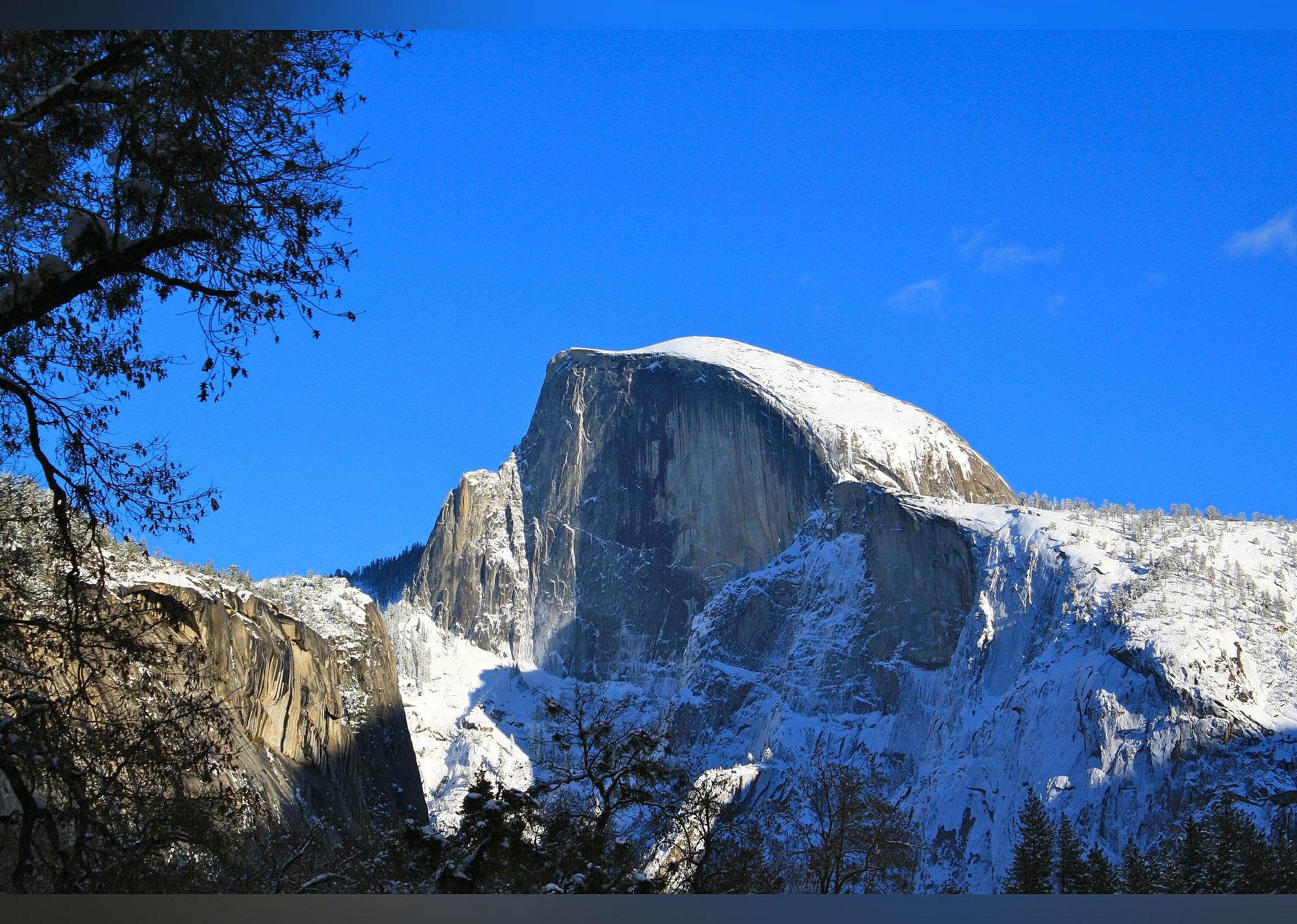 #5. Half Dome