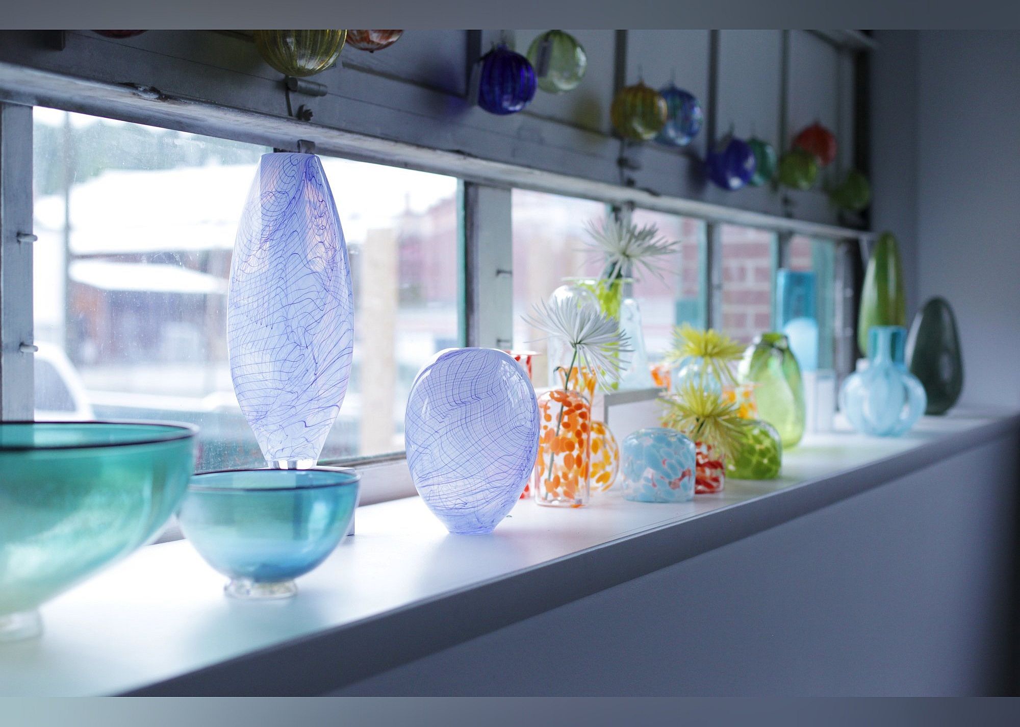 #28. Lexington Glassworks