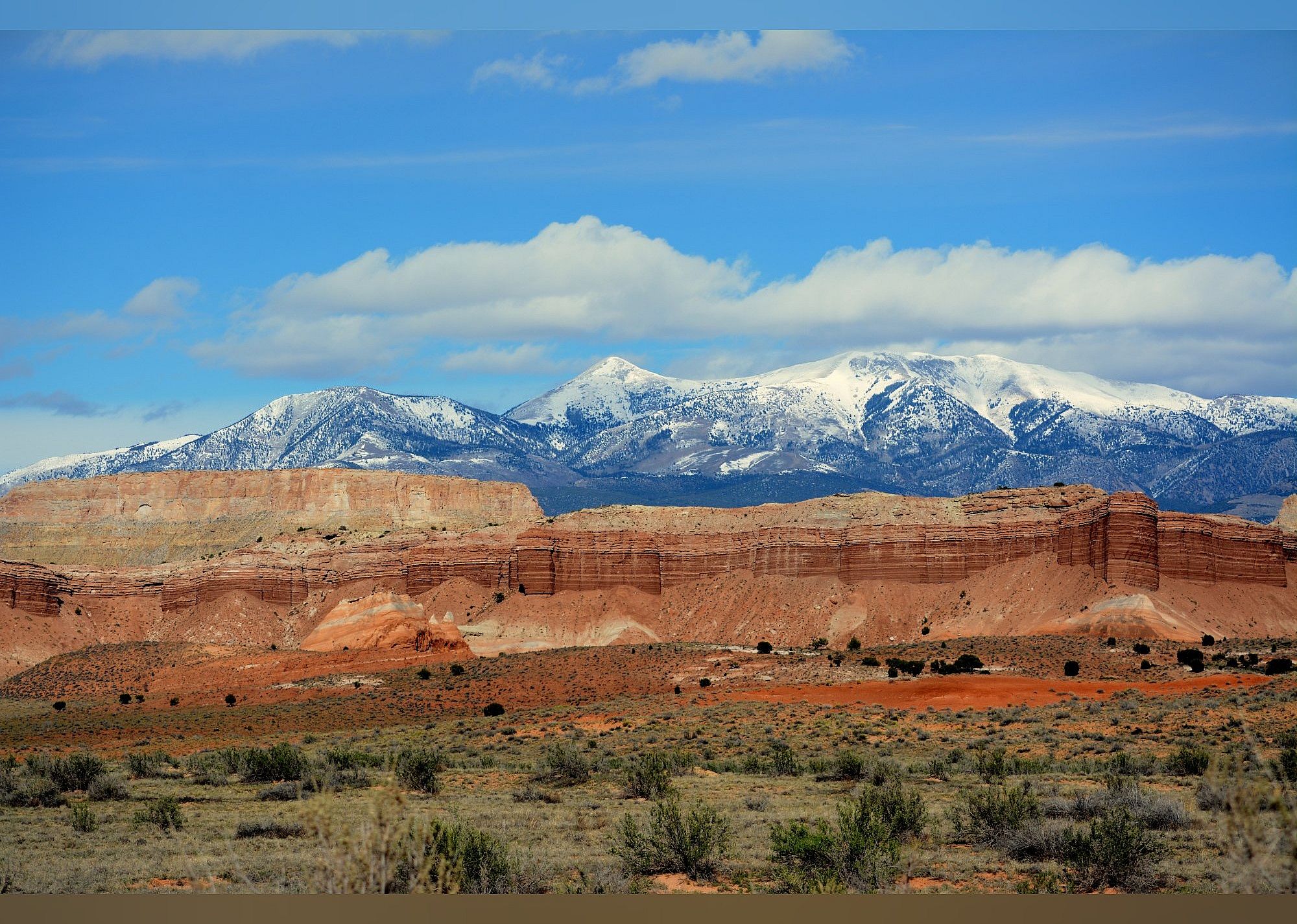 #28. Notom Road Scenic Backway