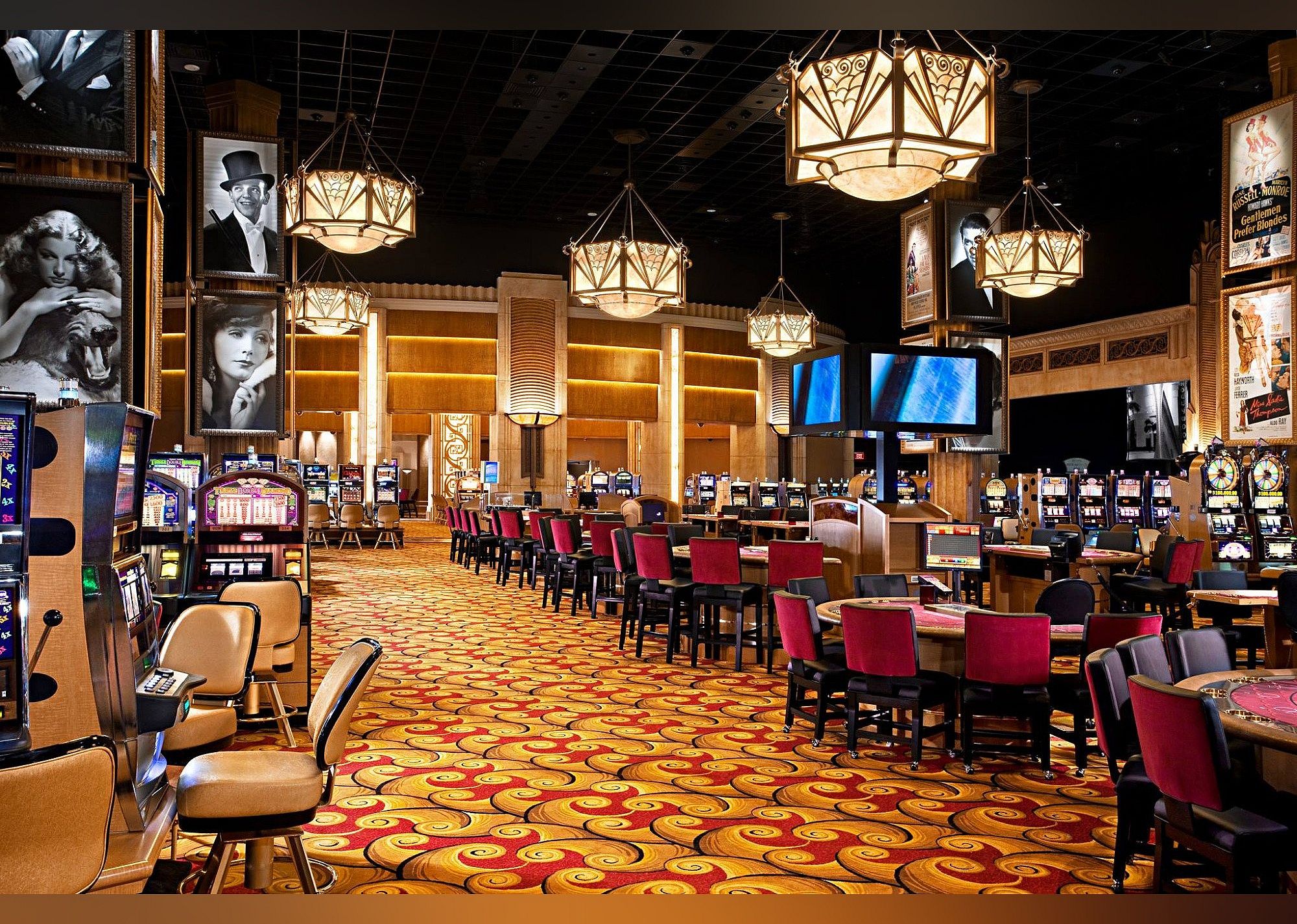 #28. Hollywood Casino Lawrenceburg