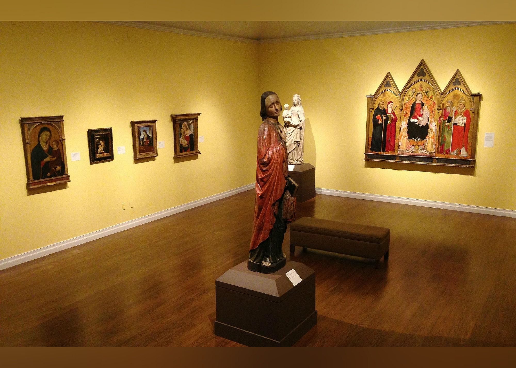 #10. Honolulu Museum of Art