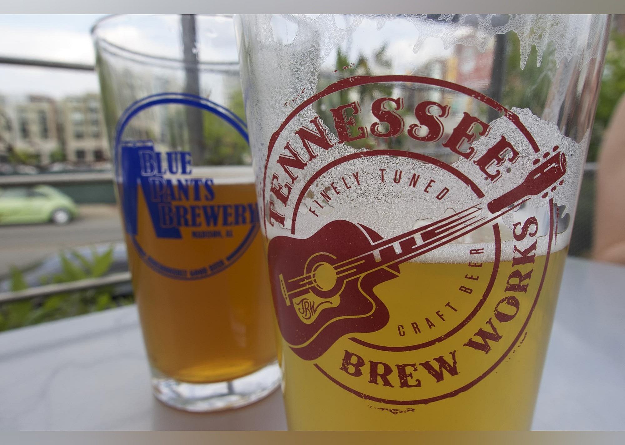 #21. Hops and Crafts