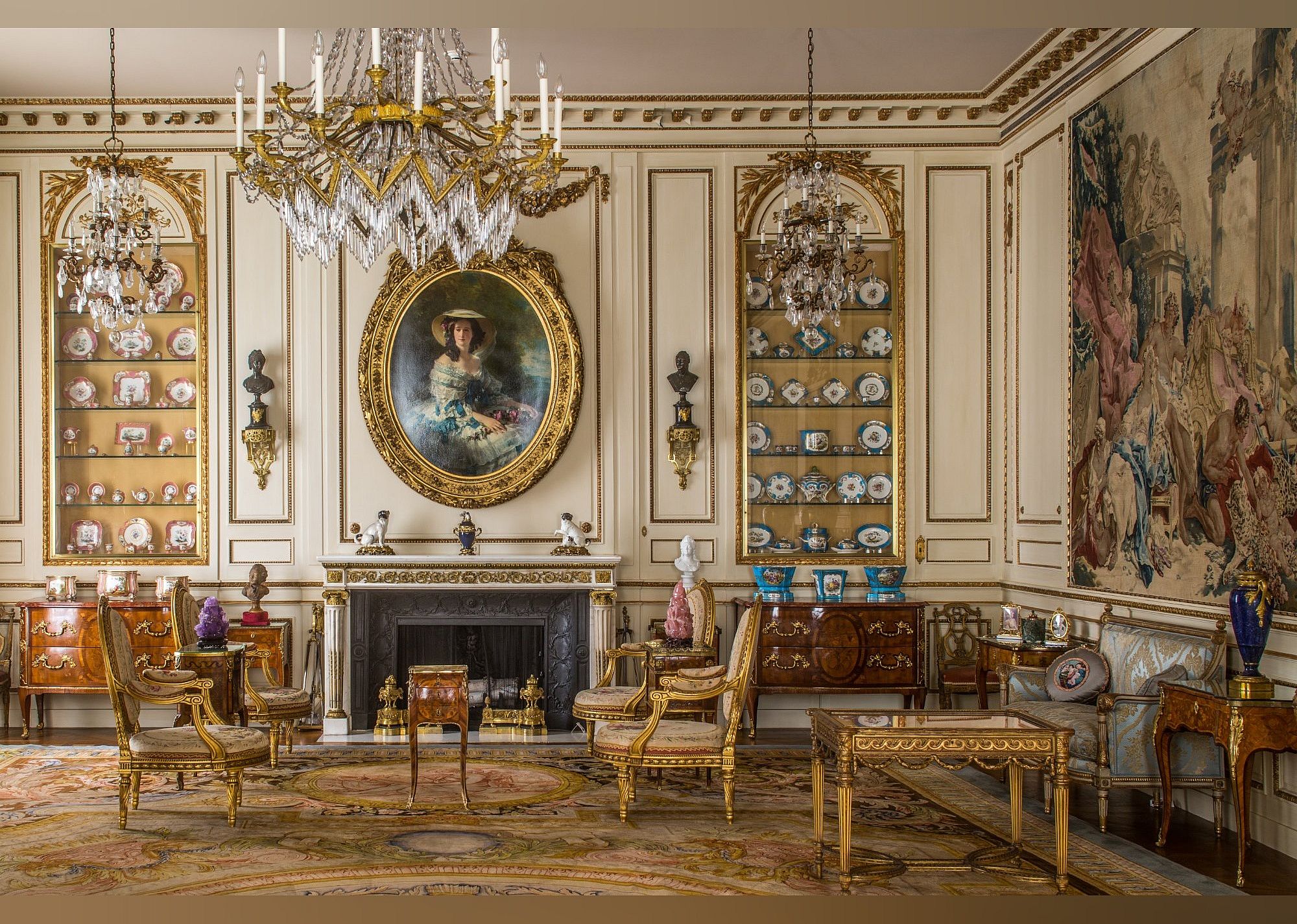 #20. Hillwood Estate, Museum & Gardens