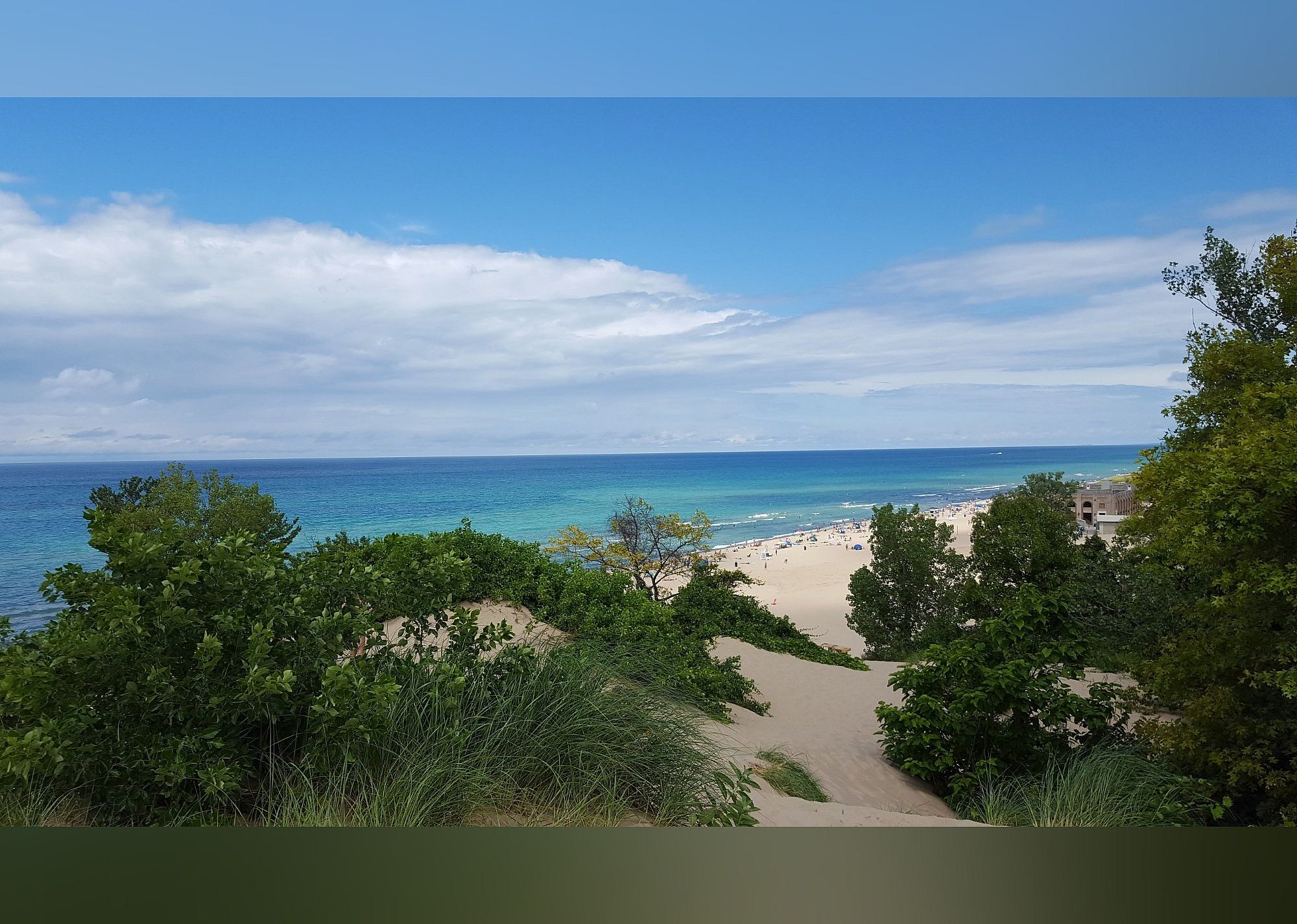 #4. Indiana Dunes National Park