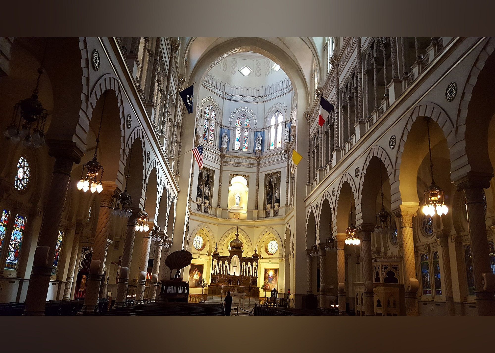 #27. Immaculate Conception Church