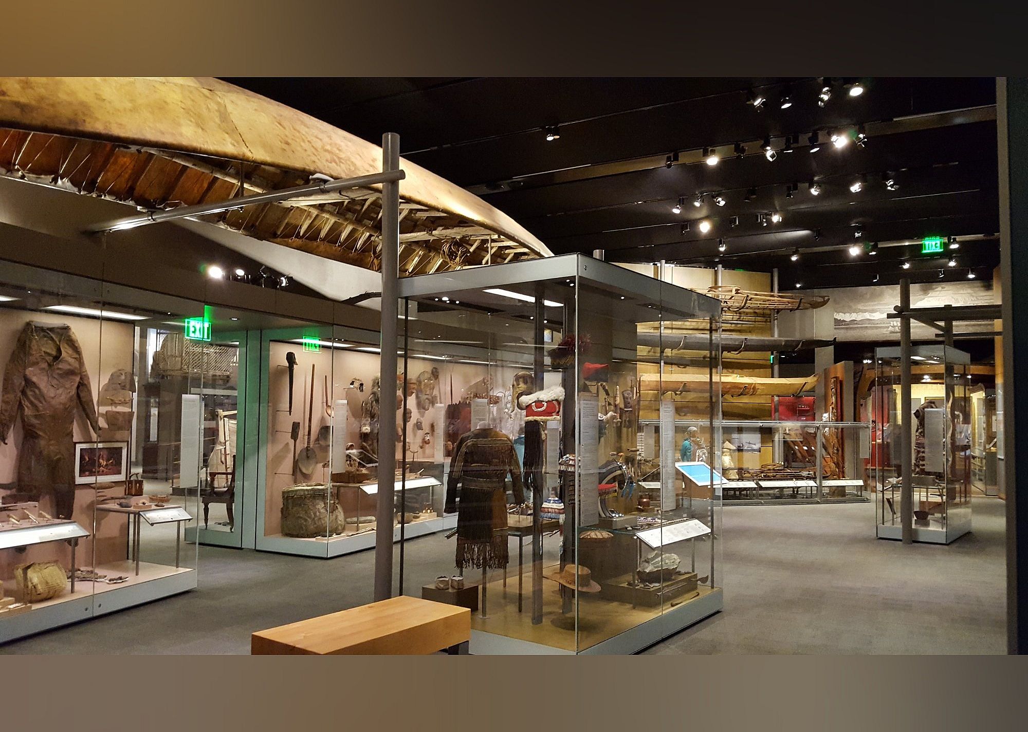 #5. Alaska State Museum