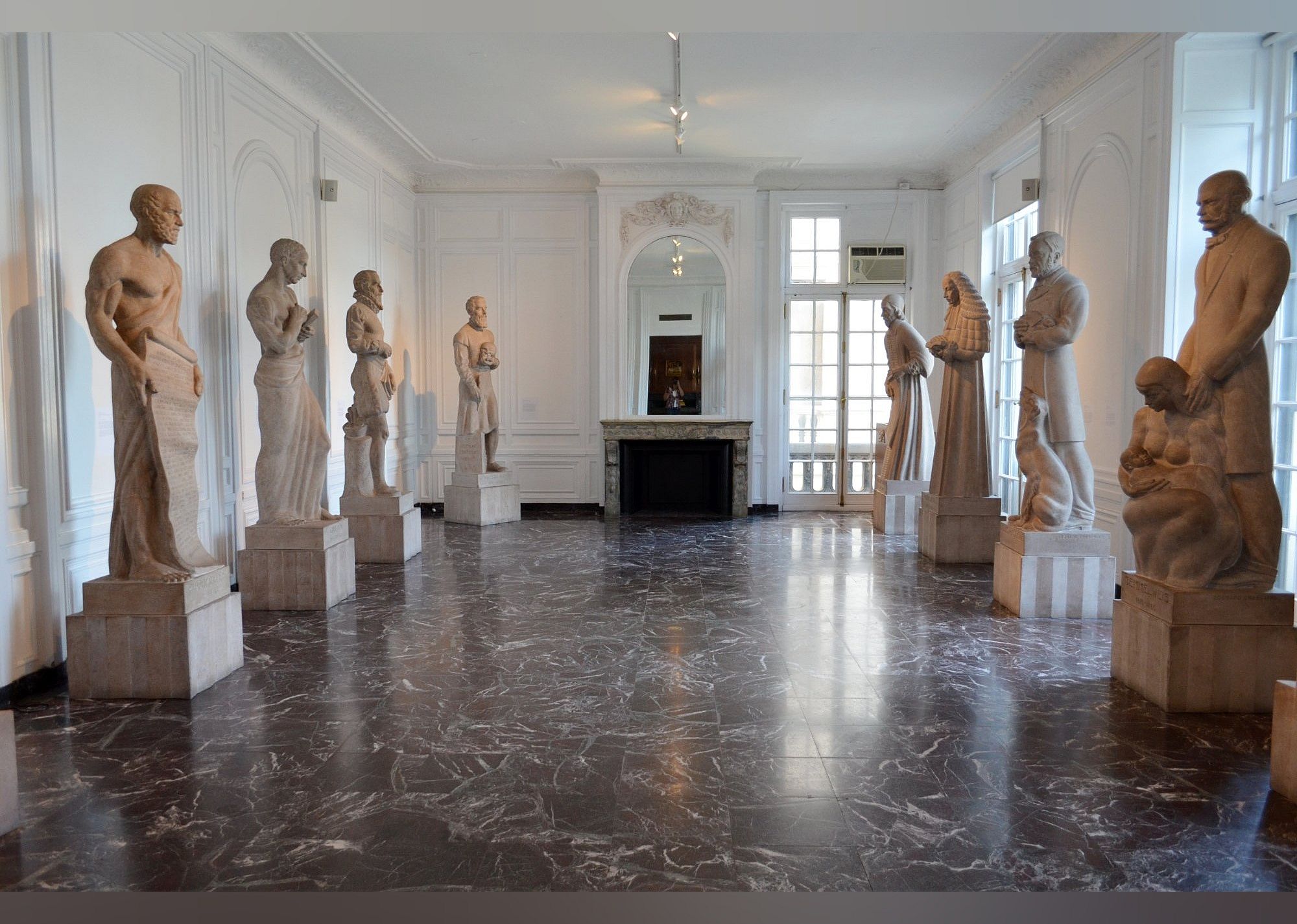 #24. International Museum of Surgical Science