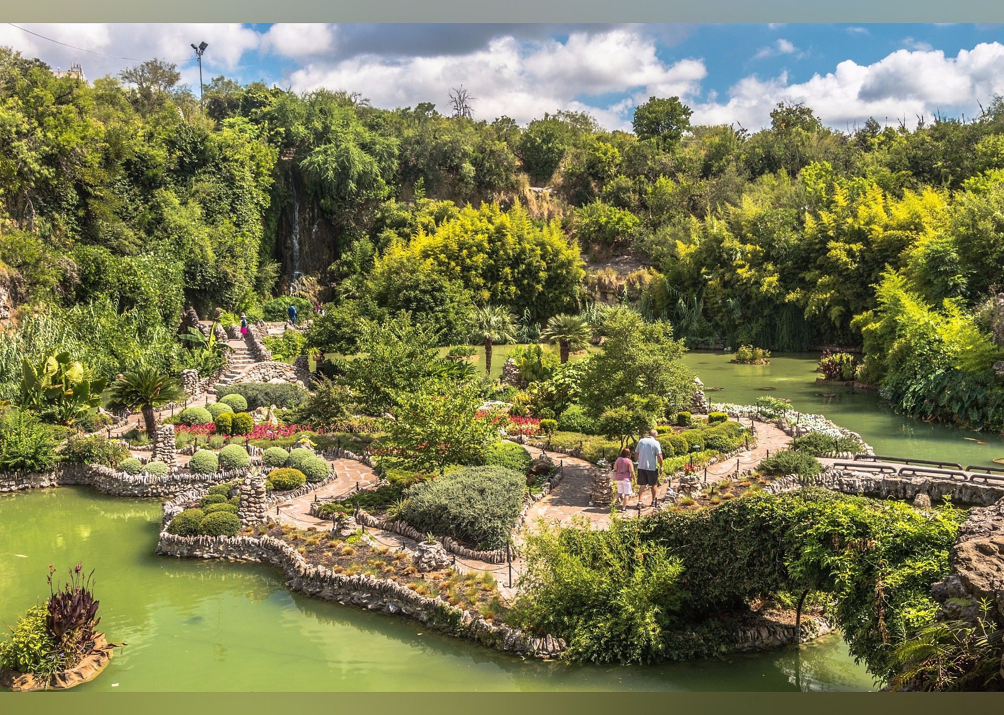 #11. Japanese Tea Gardens
