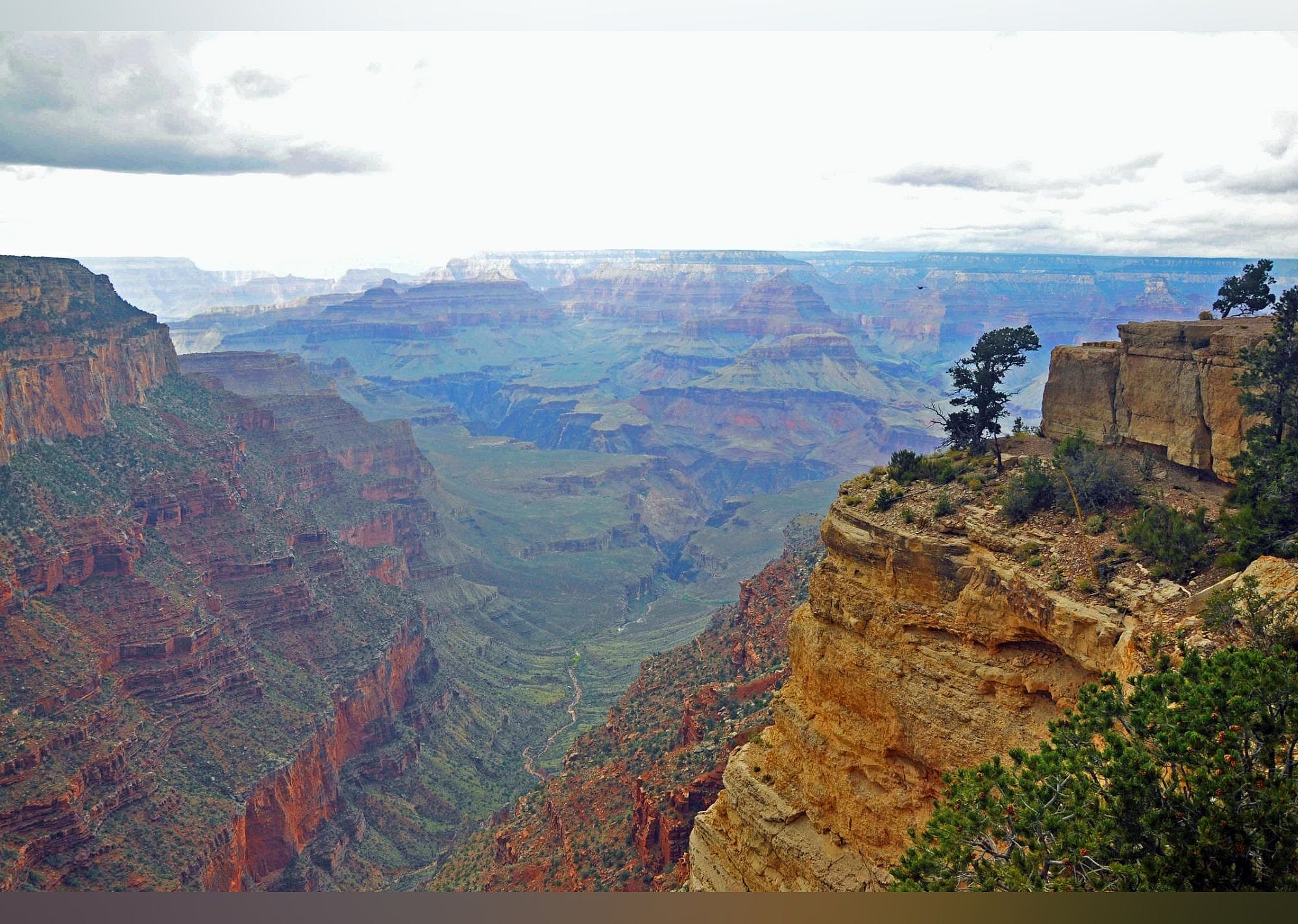 #11. Yaki Point