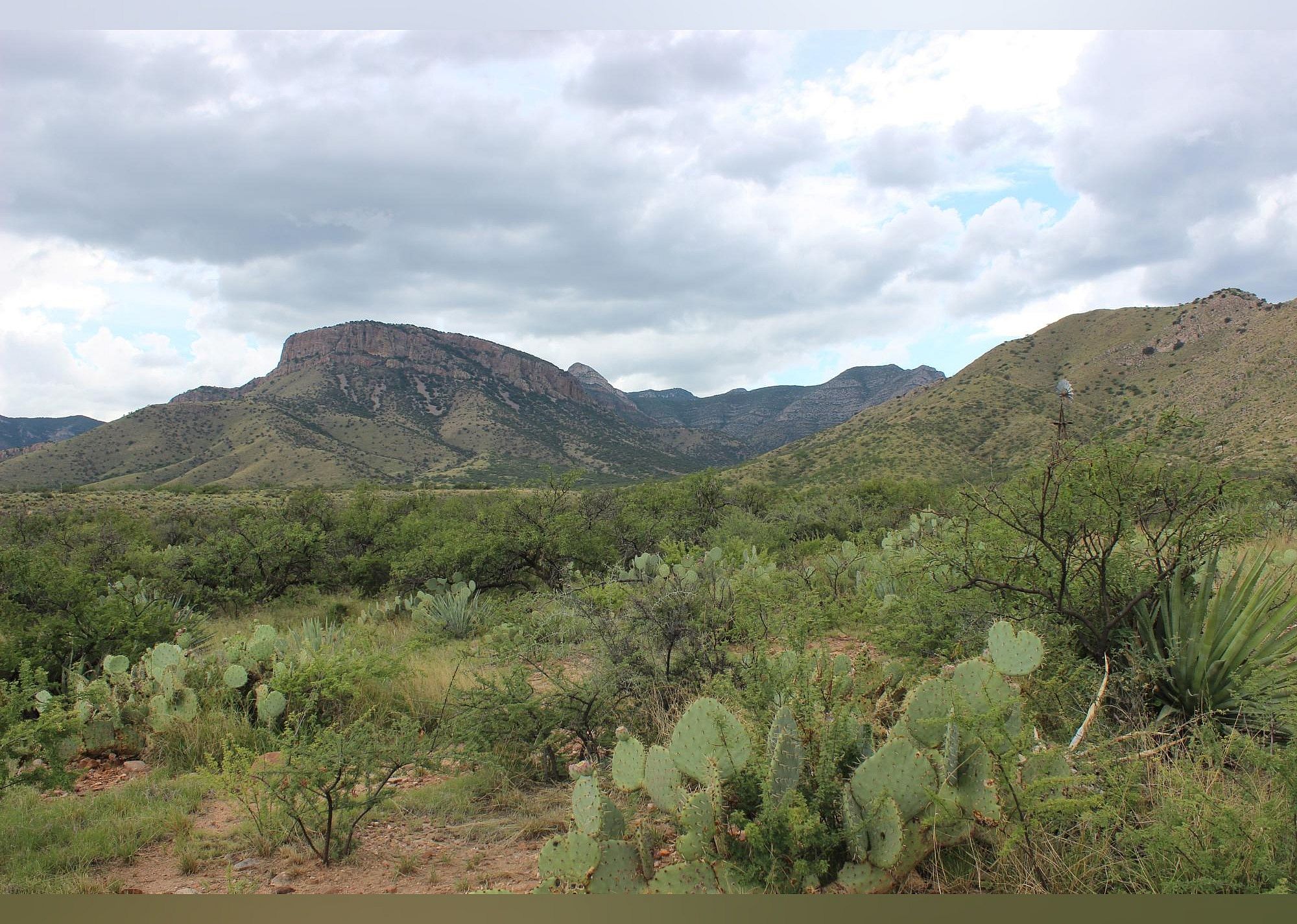#27. Kartchner Caverns State Park