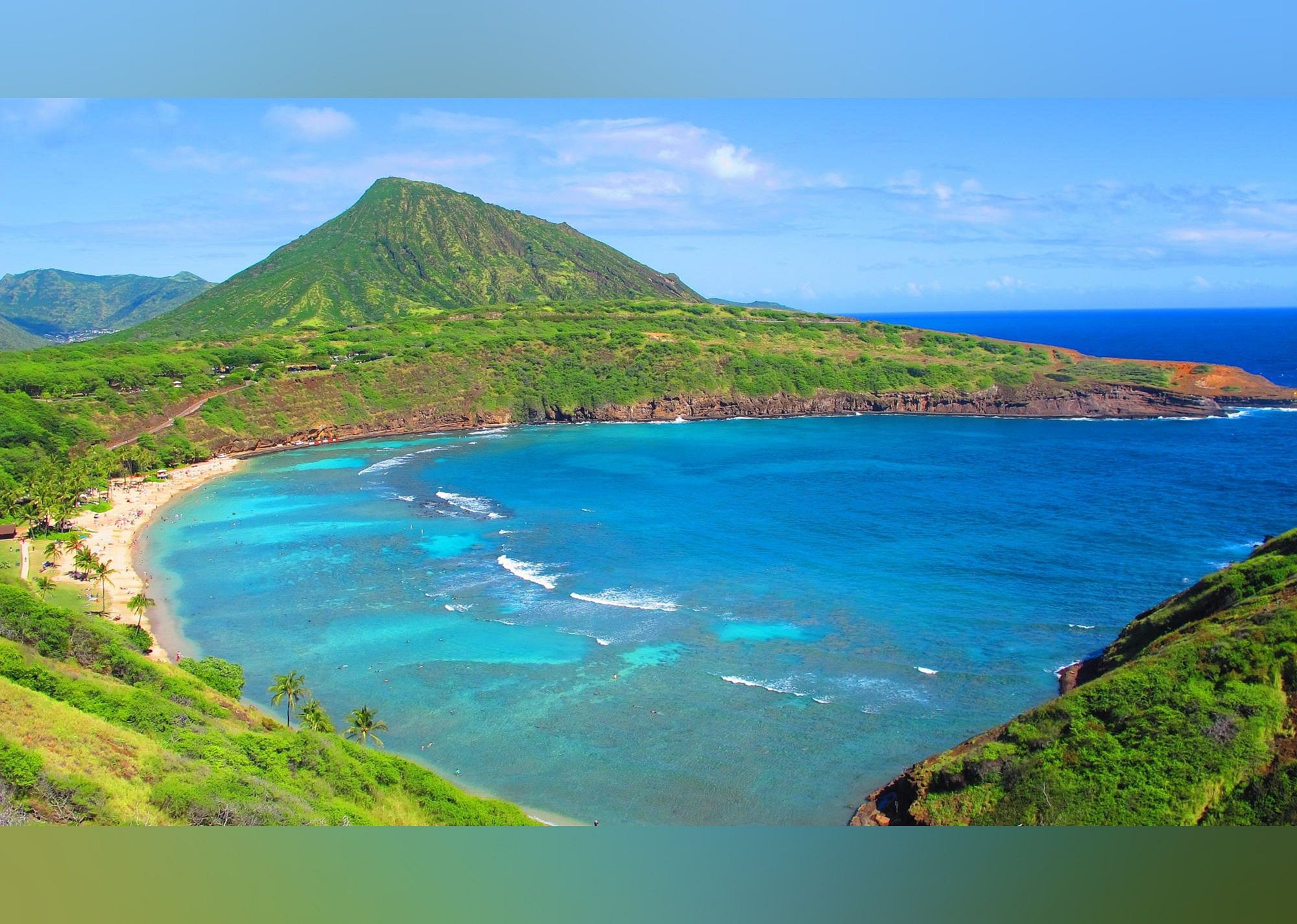#10. Koko Crater Arch Trail