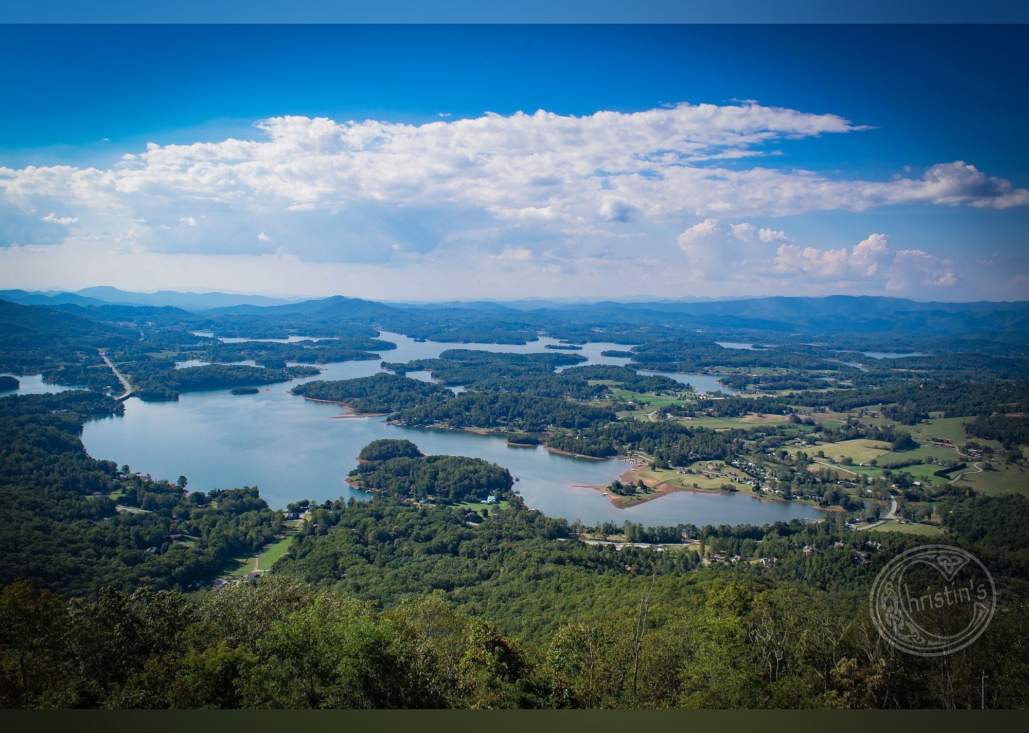 #30. Bell Mountain