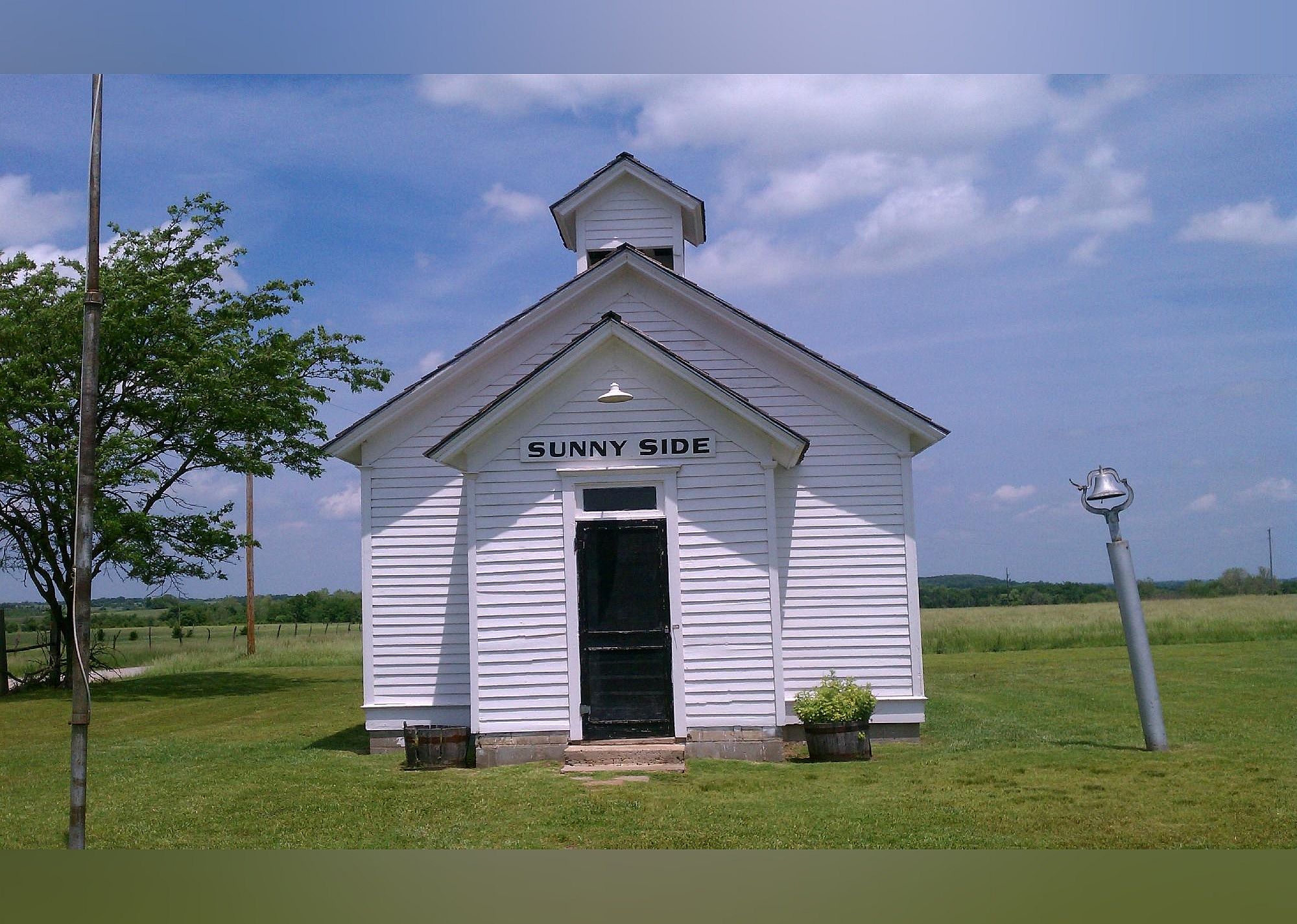 #26. Little House on the Prairie Museum