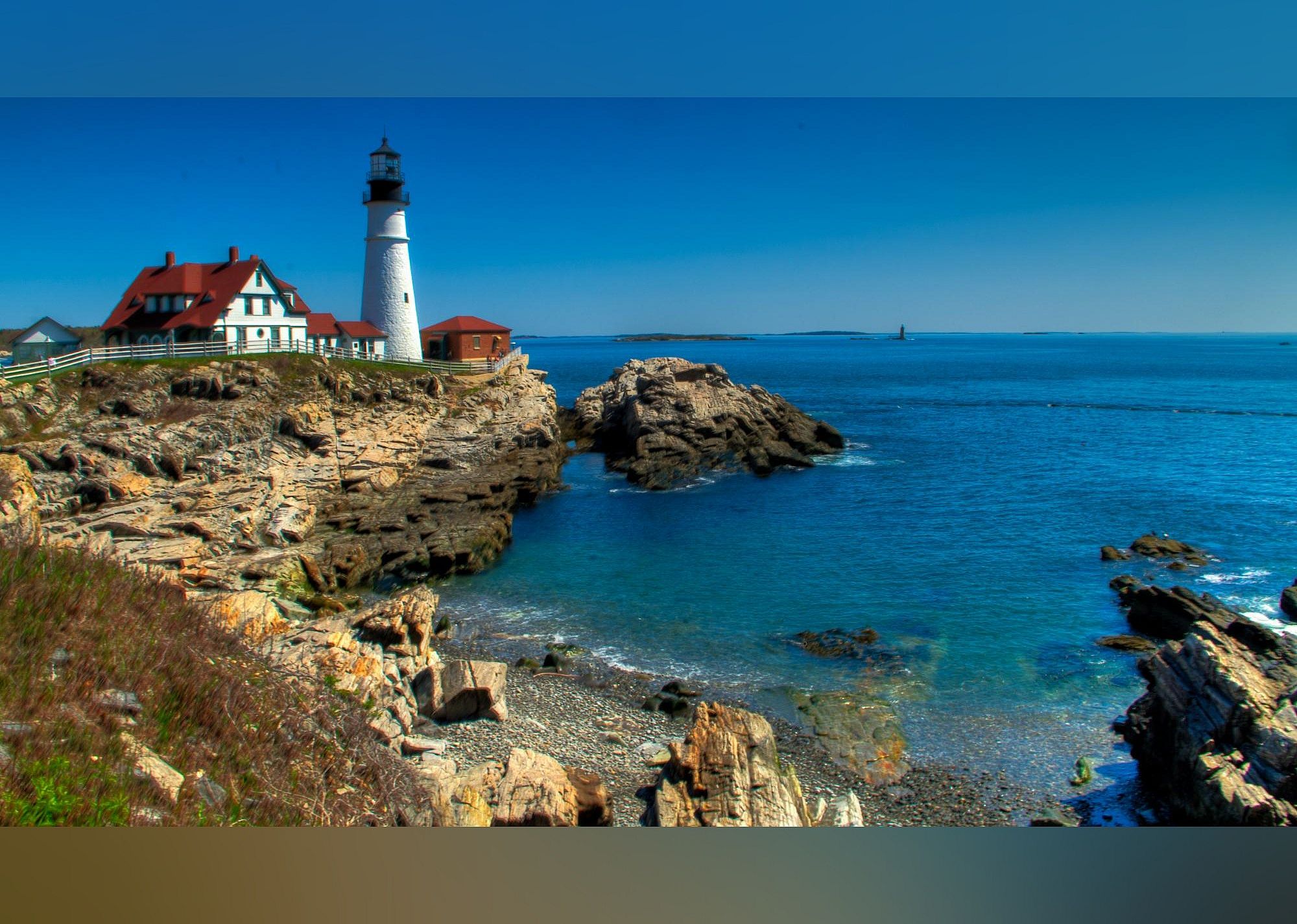 #18. Fort Williams Park