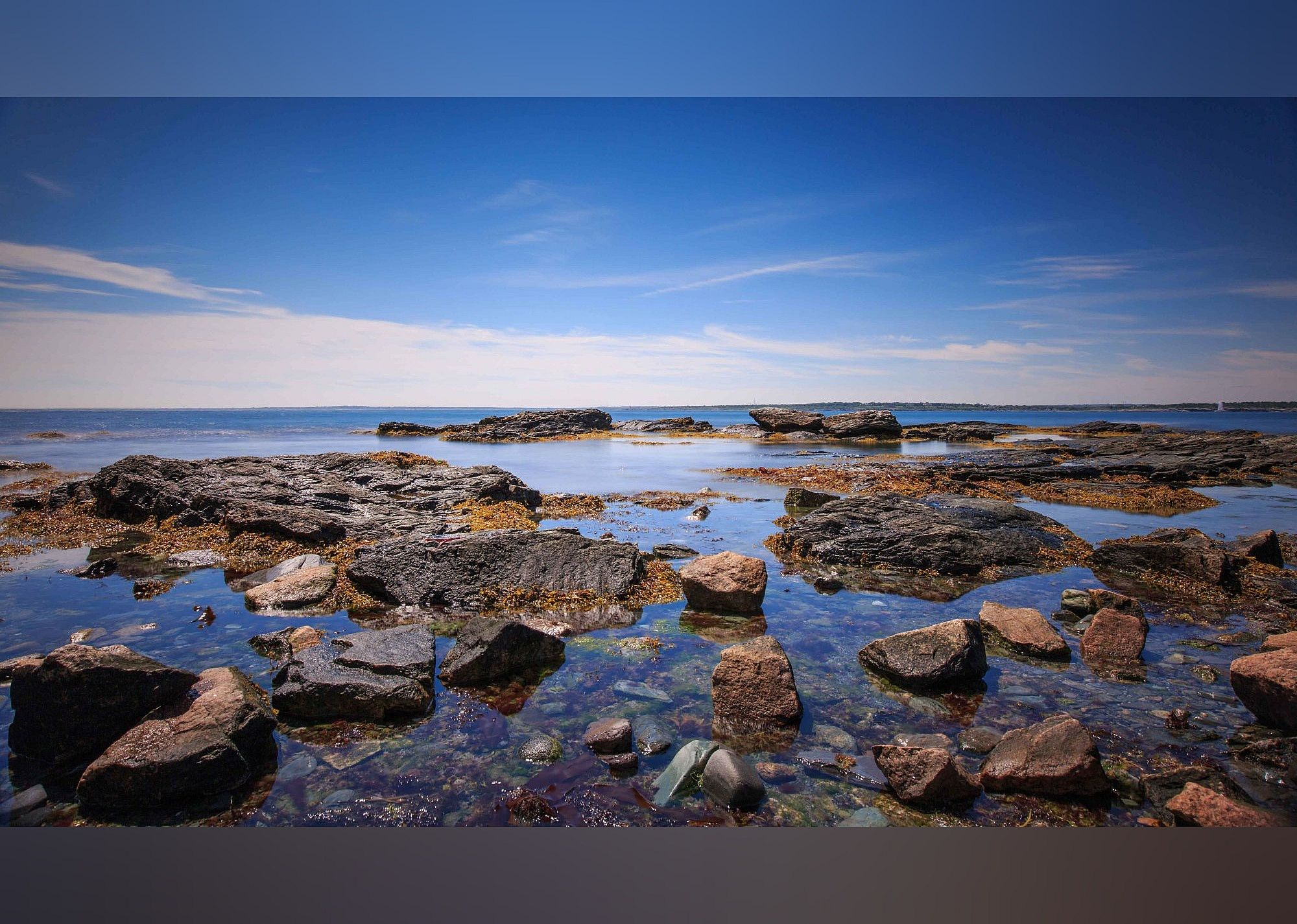 #27. Brenton Point State Park