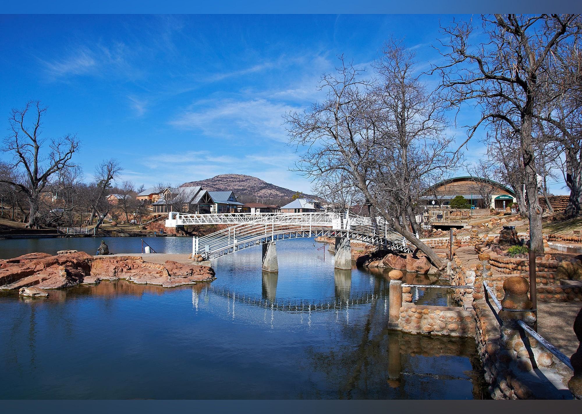 #11. Medicine Park