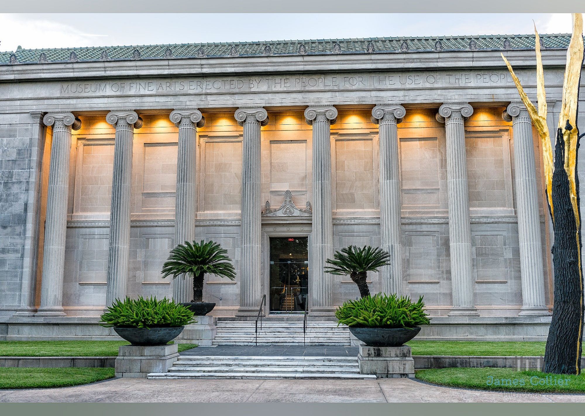 #8. Houston Museum District