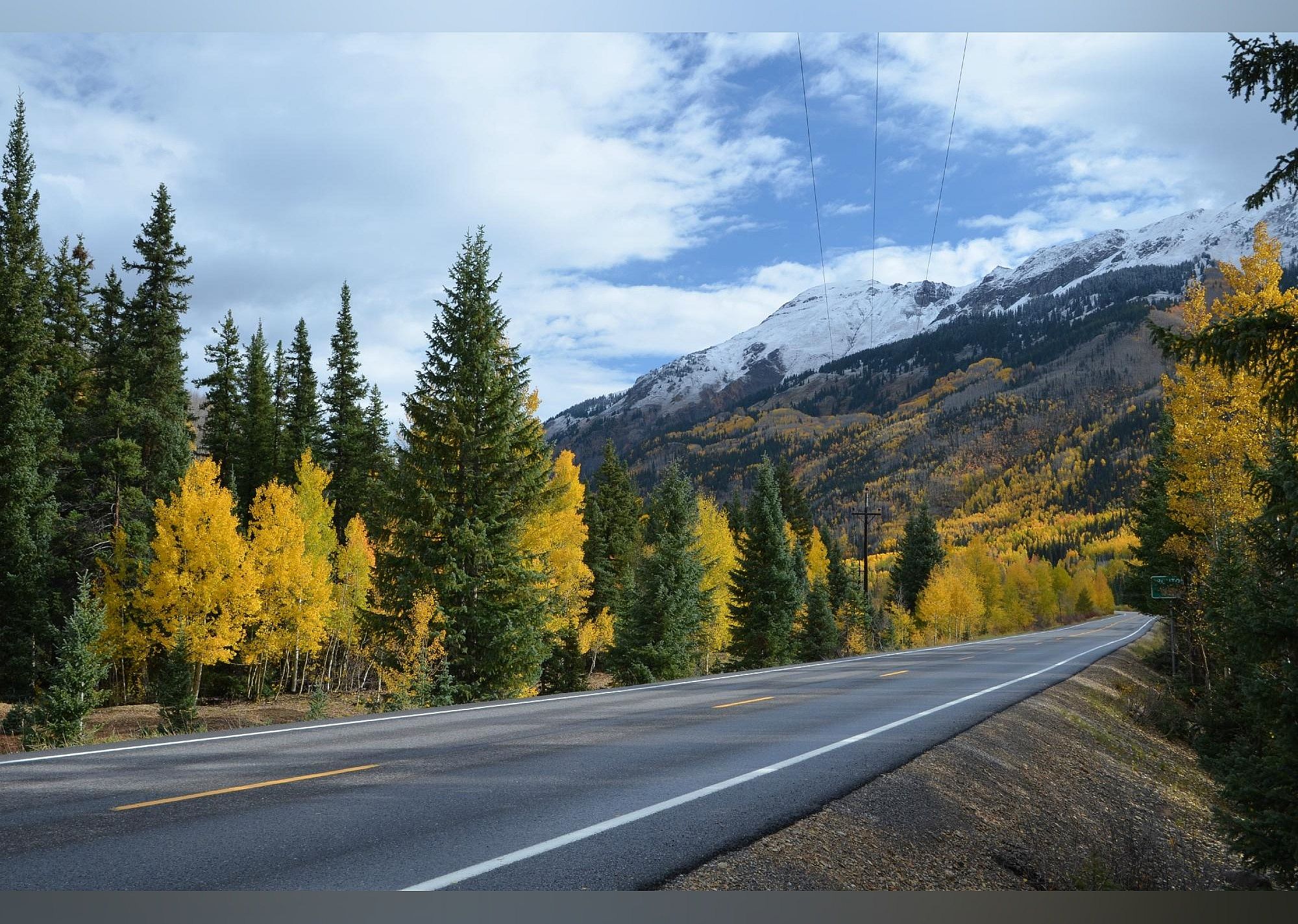 #9. Million Dollar Highway