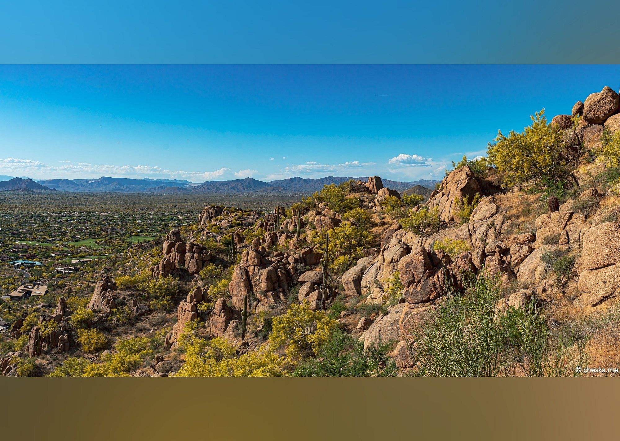 #27. Pinnacle Peak Park