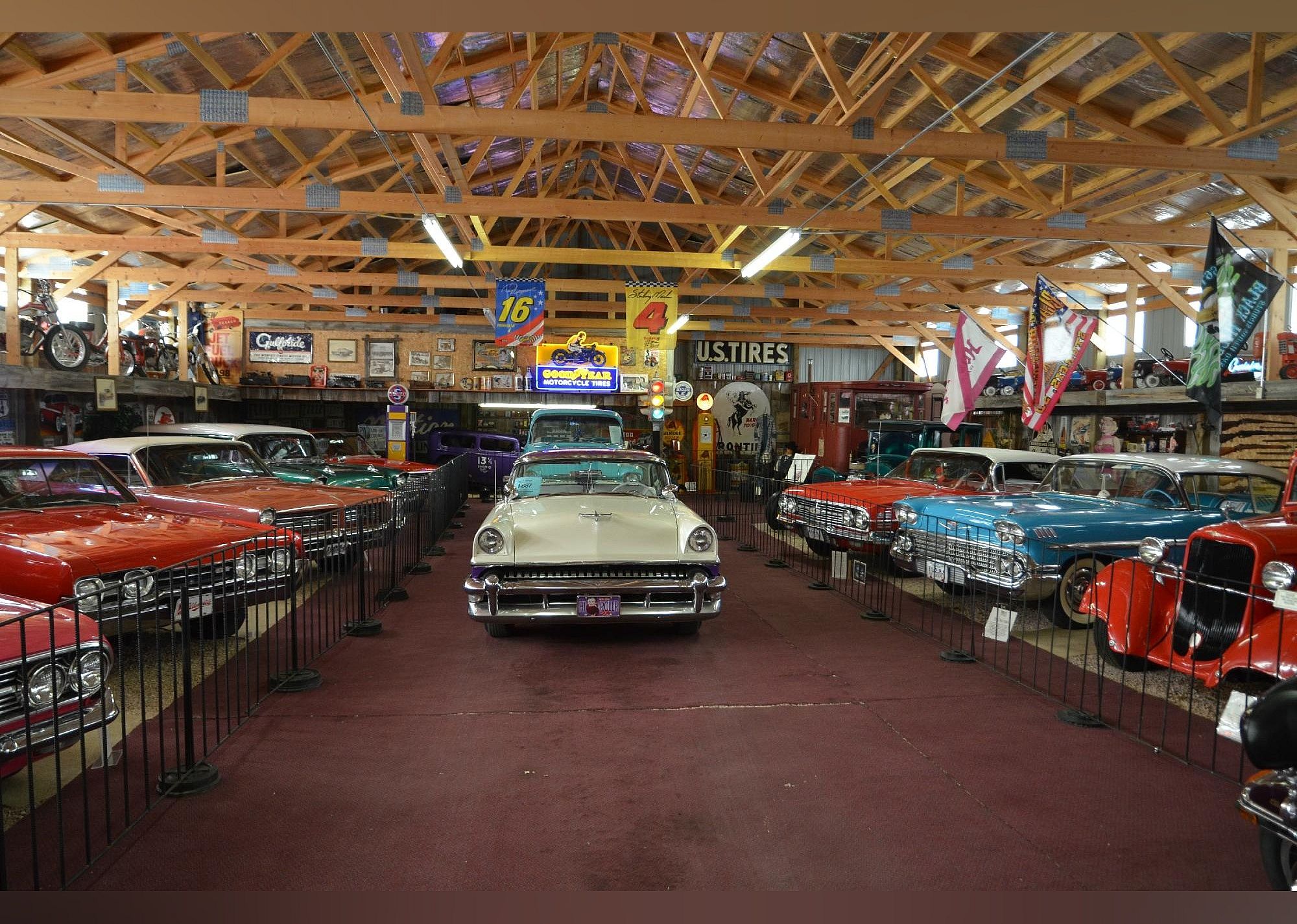 #13. Motion Unlimited Museum
