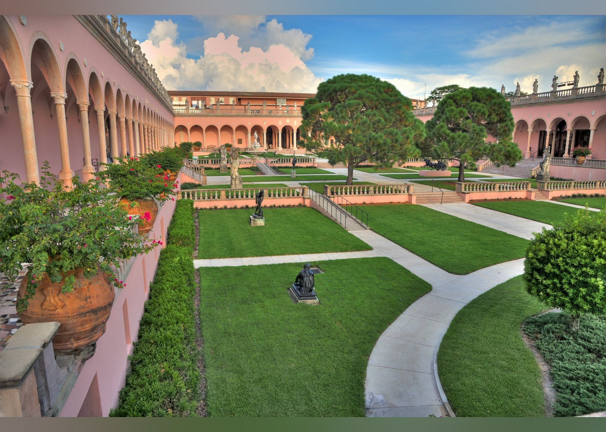 #5. The Ringling