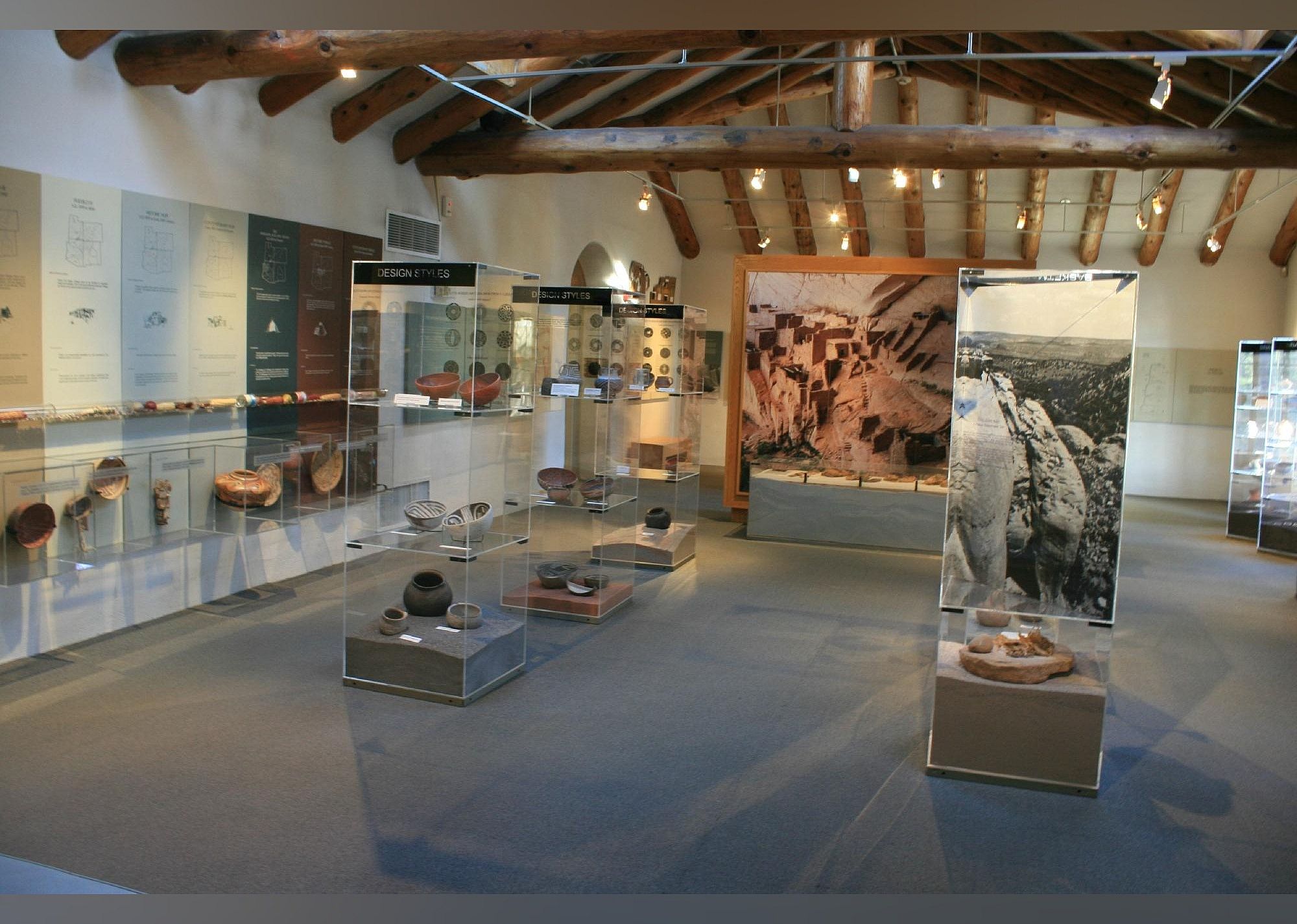 #12. Museum of Northern Arizona