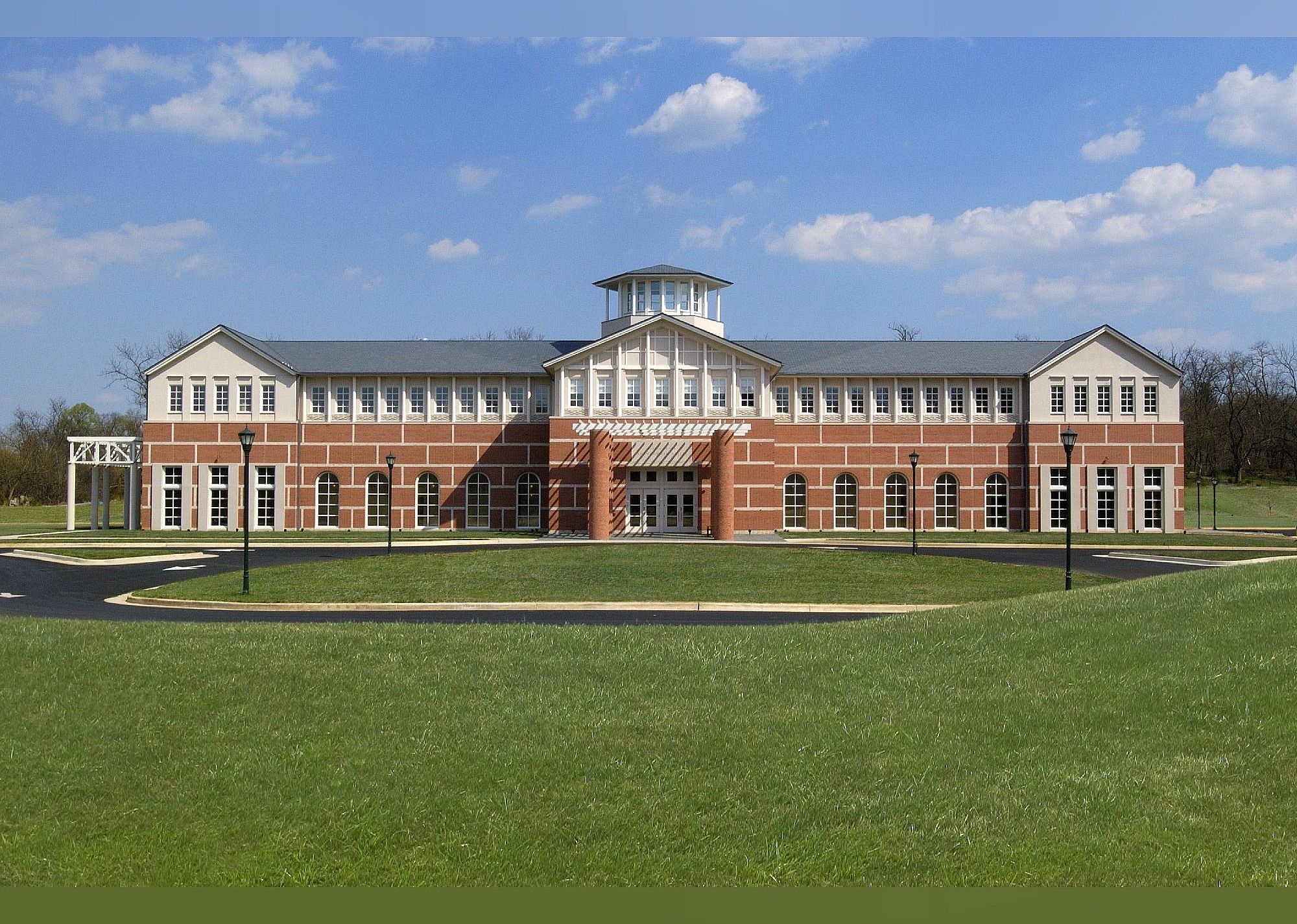 #17. Museum of the Shenandoah Valley