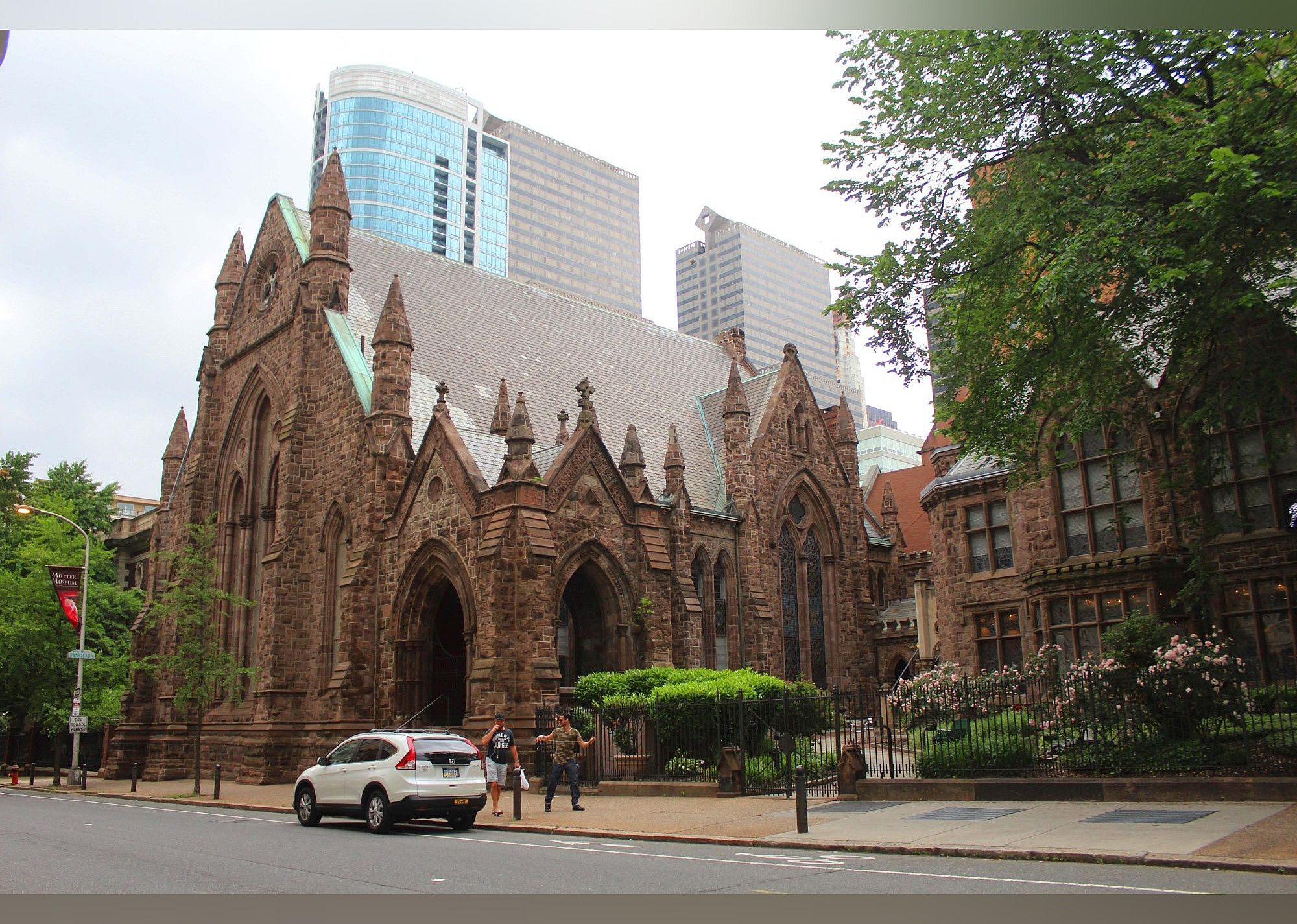 #4. Mutter Museum