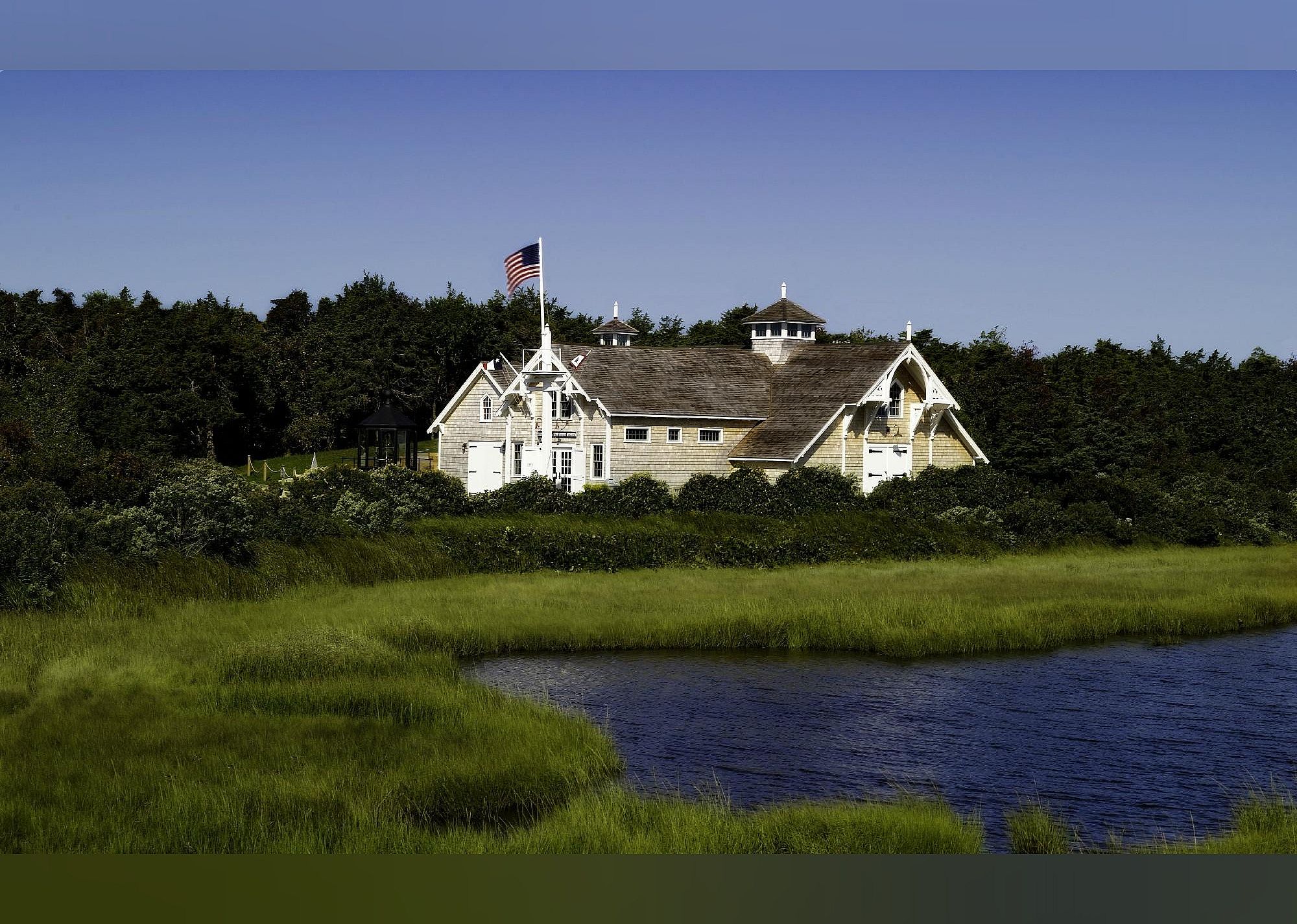 #25. Nantucket Shipwreck & Lifesaving Museum