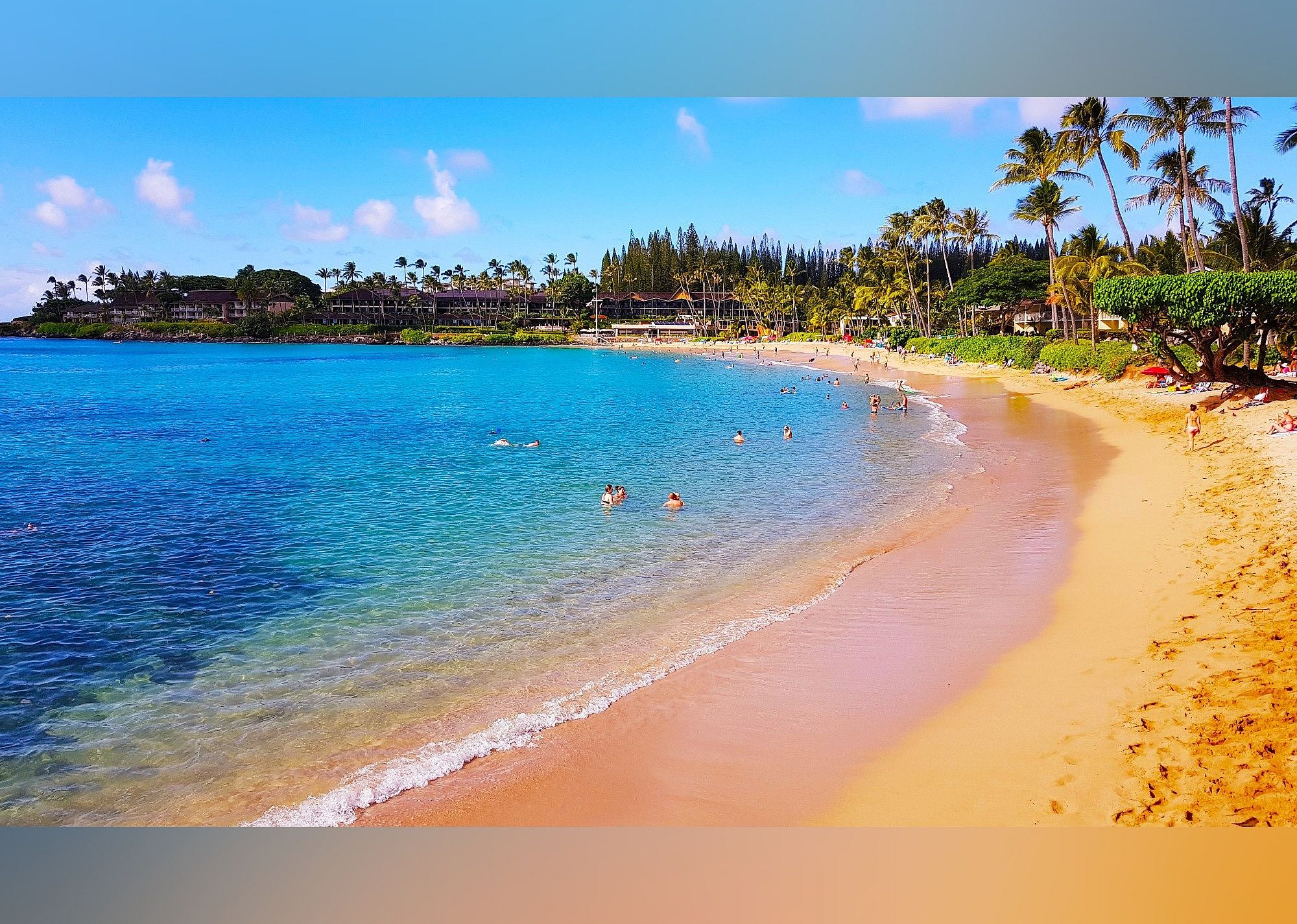 #13. Napili Bay