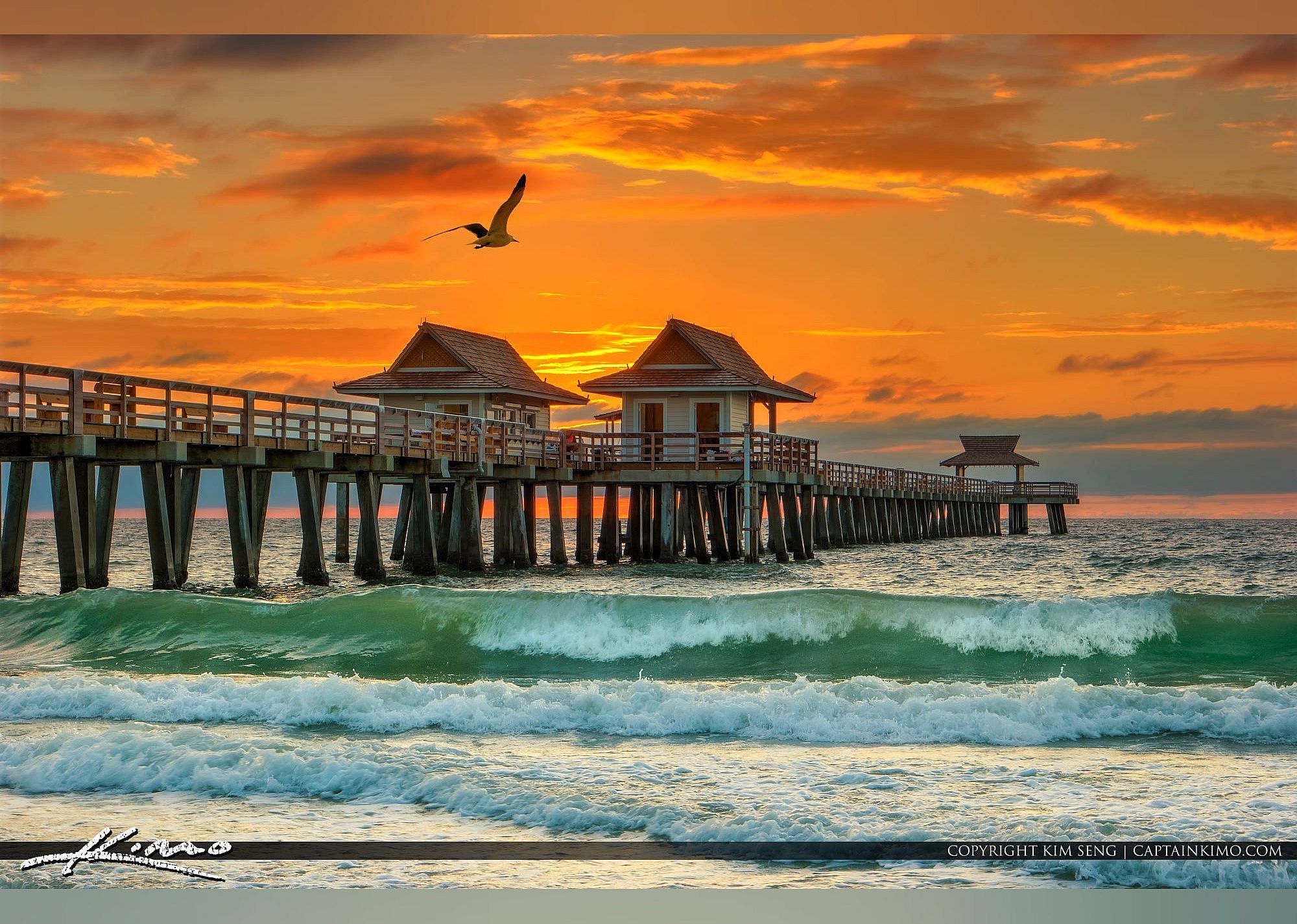#29. Naples Pier