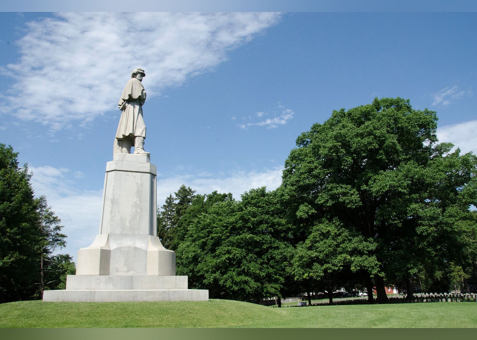 #17. Antietam National Battlefield