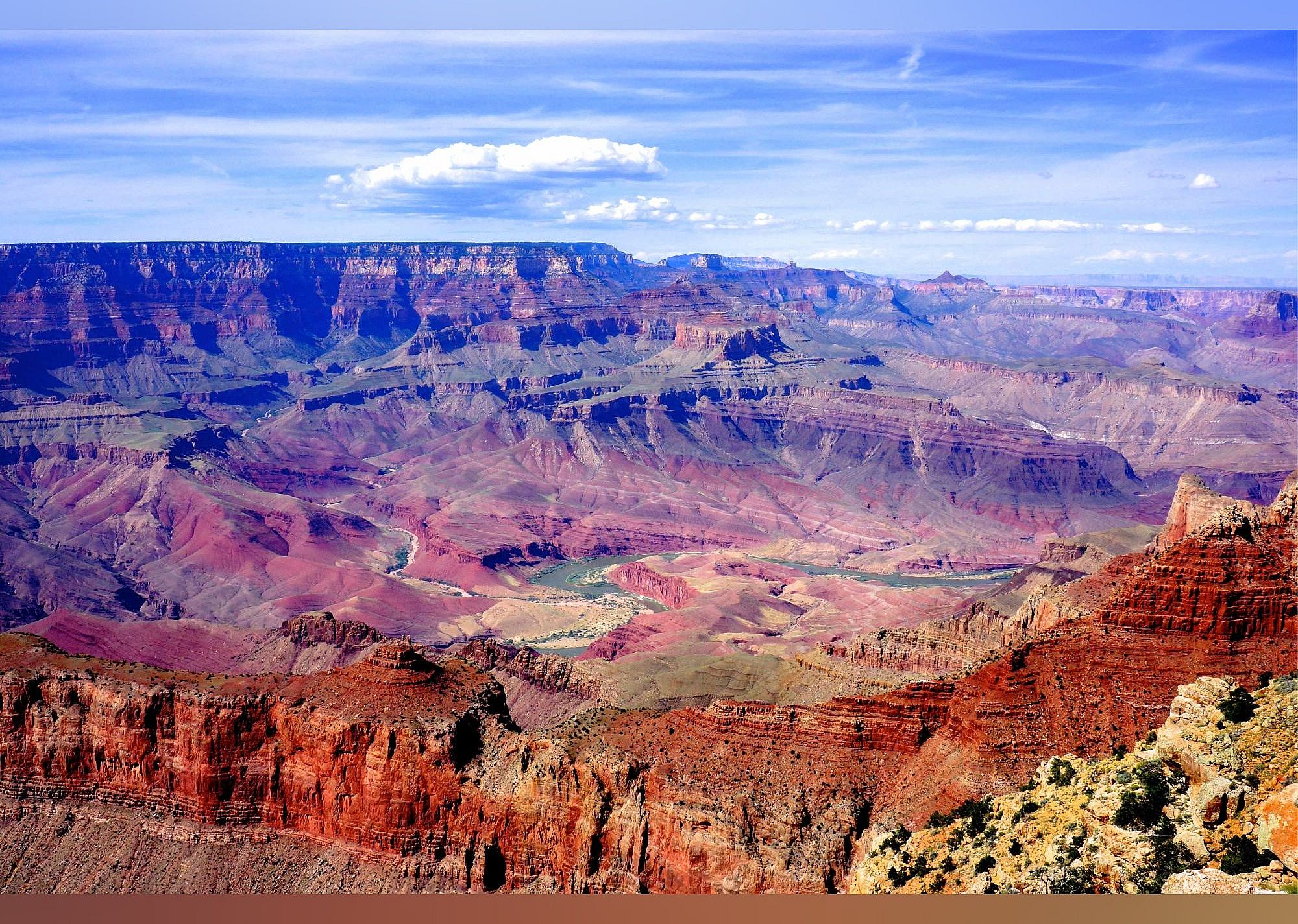 #22. Navajo Point