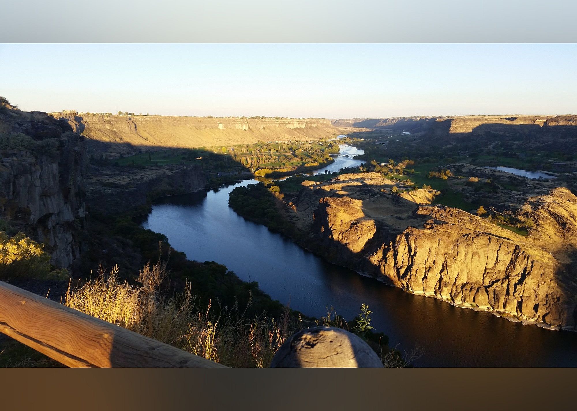 #20. Perrine Bridge