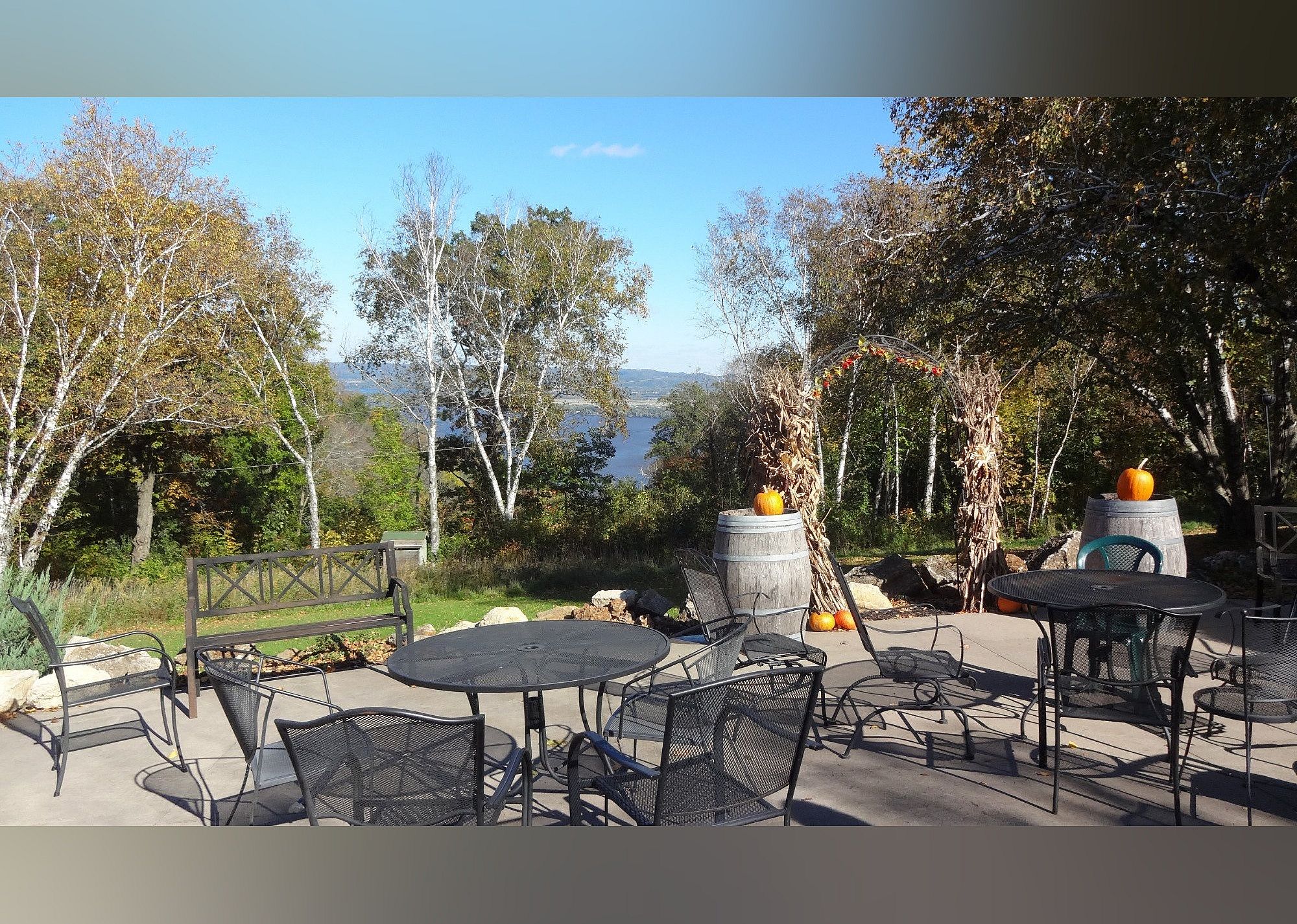 #26. River View Vineyard and Winery