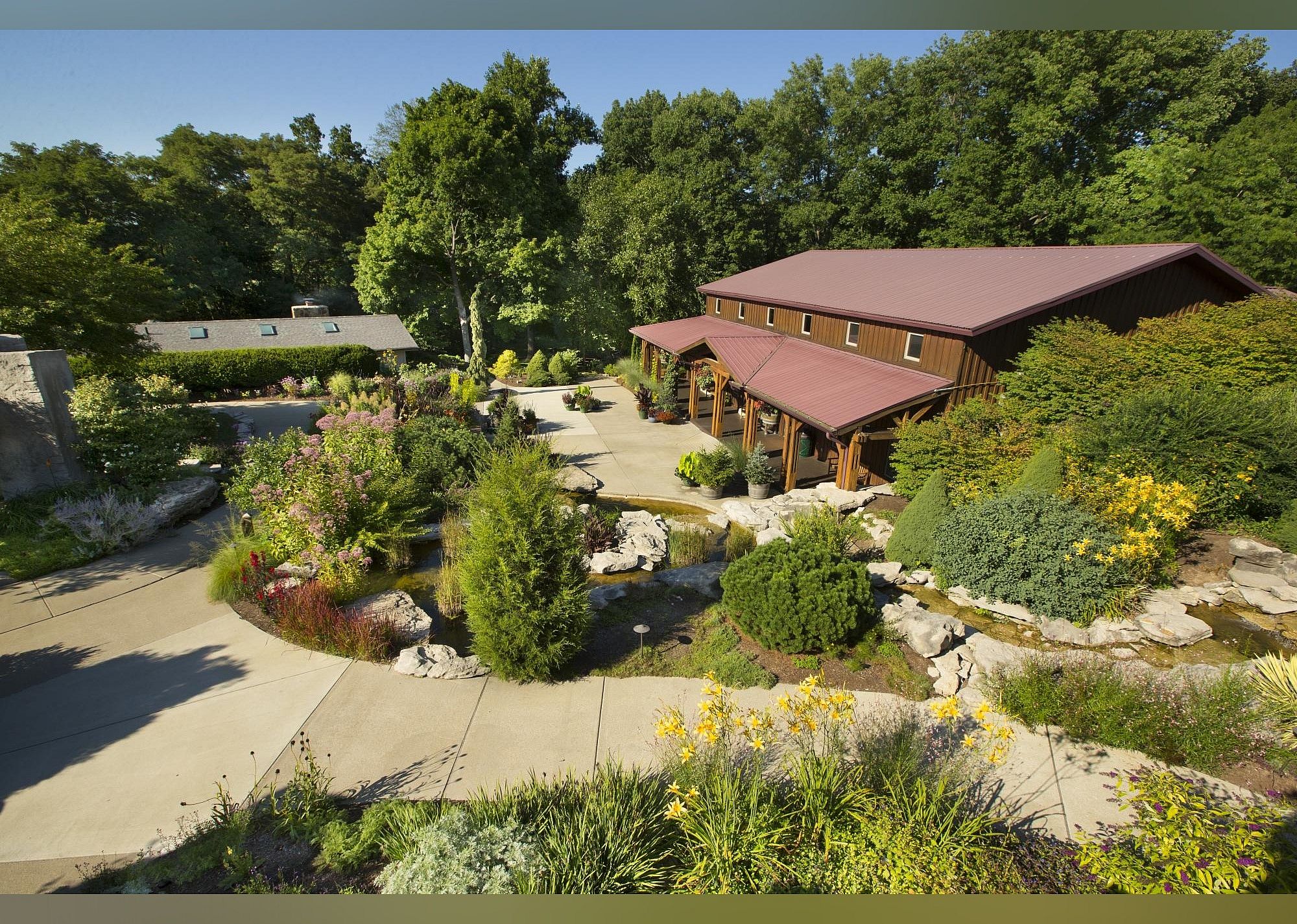 #16. Oliver Winery