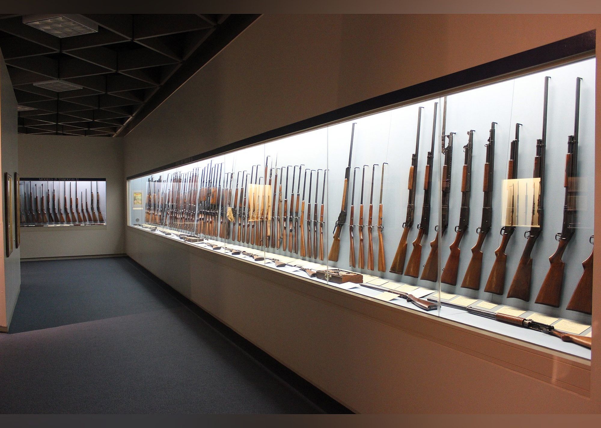 #5. Cody Firearms Museum