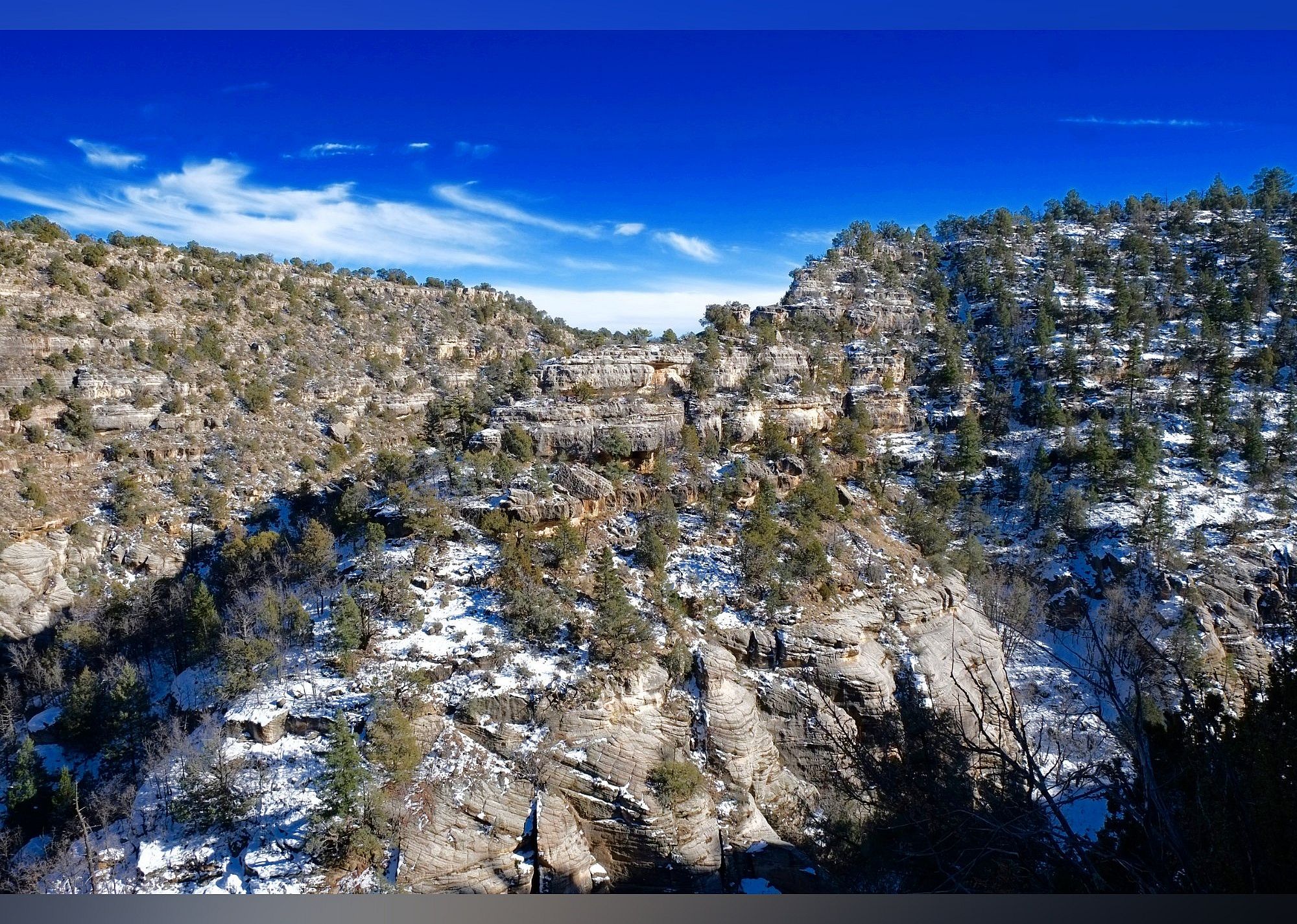 #26. Walnut Canyon National Monument